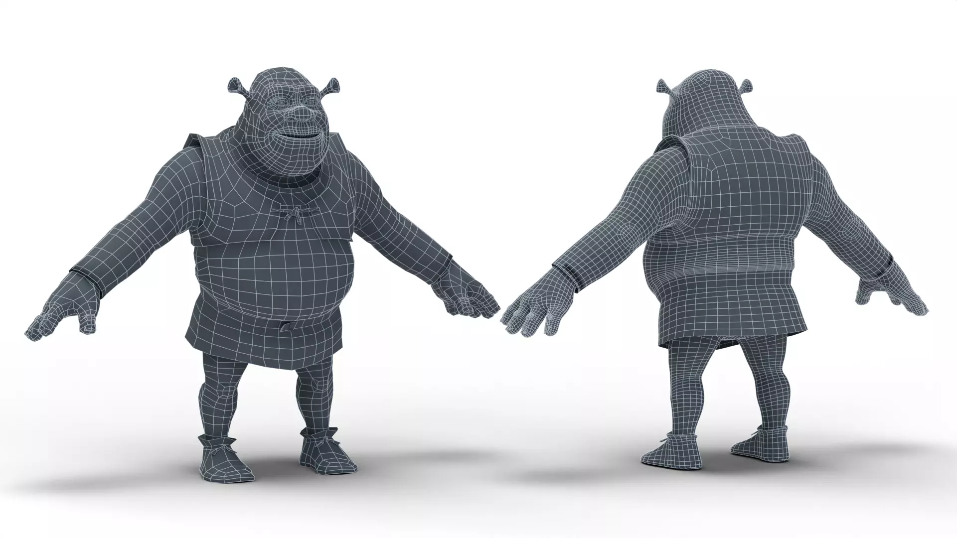 Shrek Collection _11