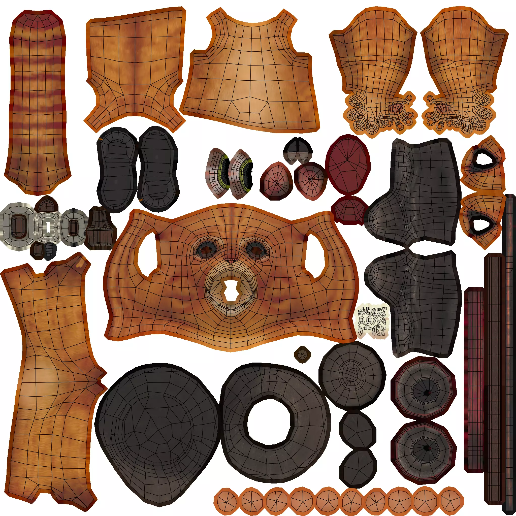 Shrek Collection _20