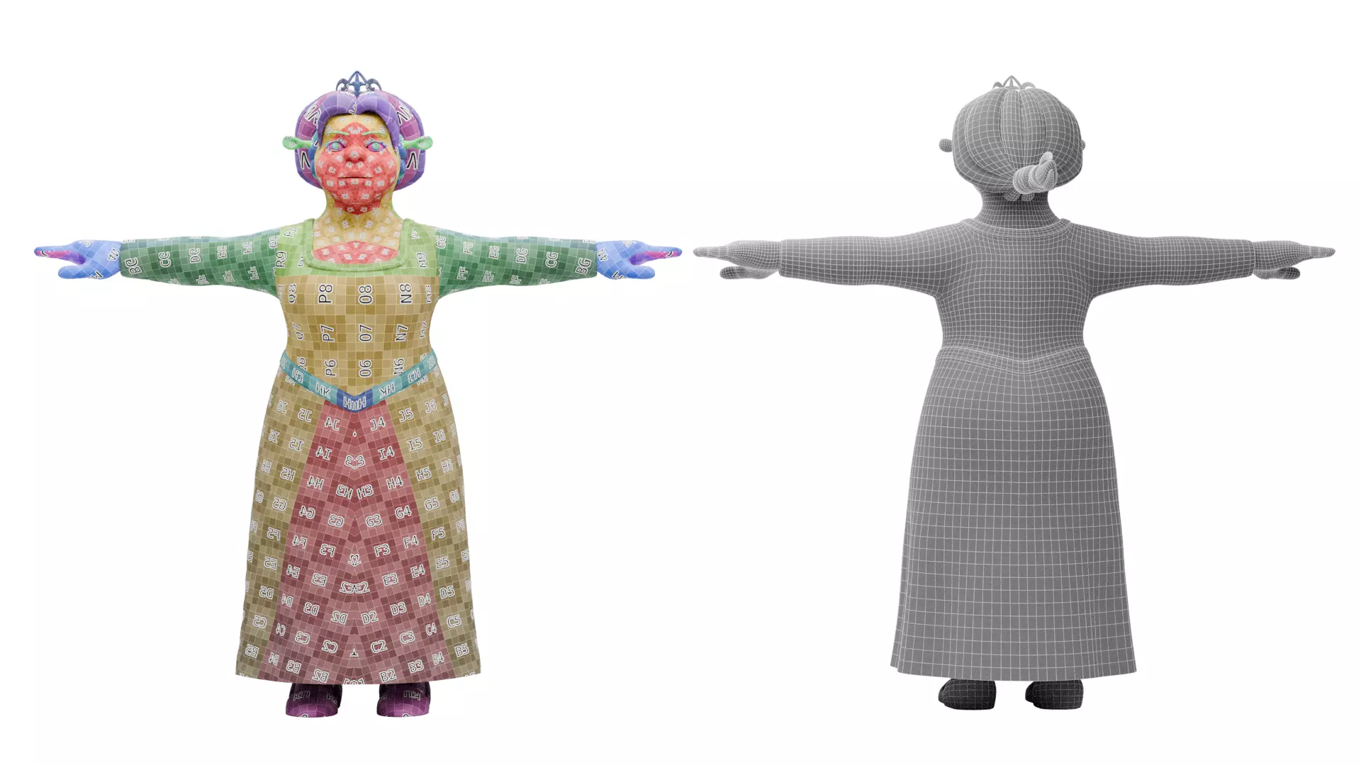 Shrek Collection _12