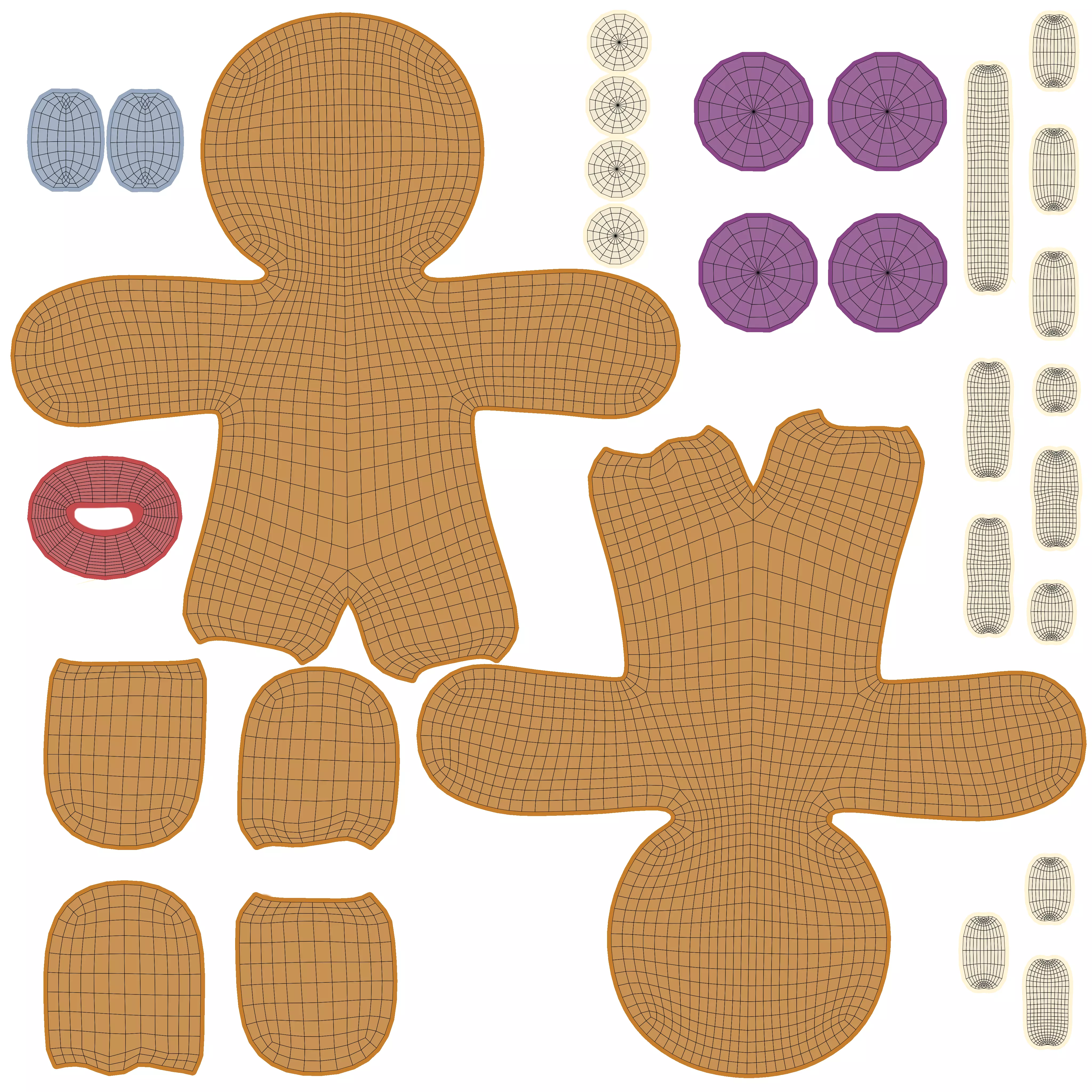 Shrek Collection _21