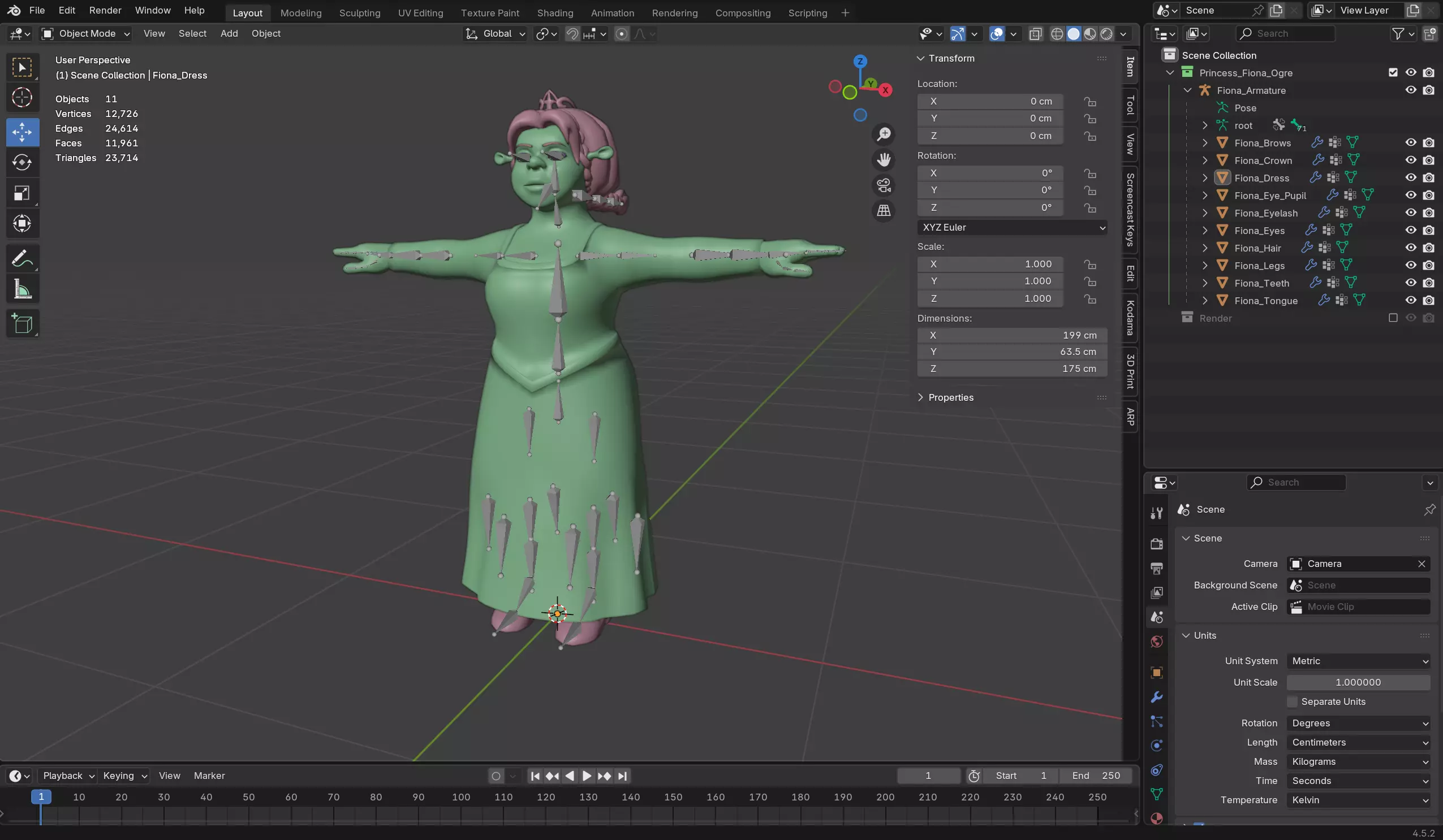 Shrek Collection _13