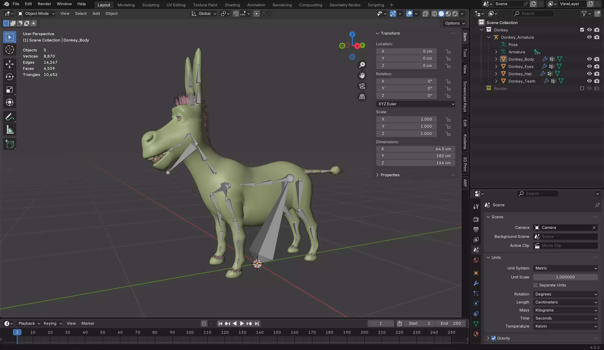 Shrek Collection _15