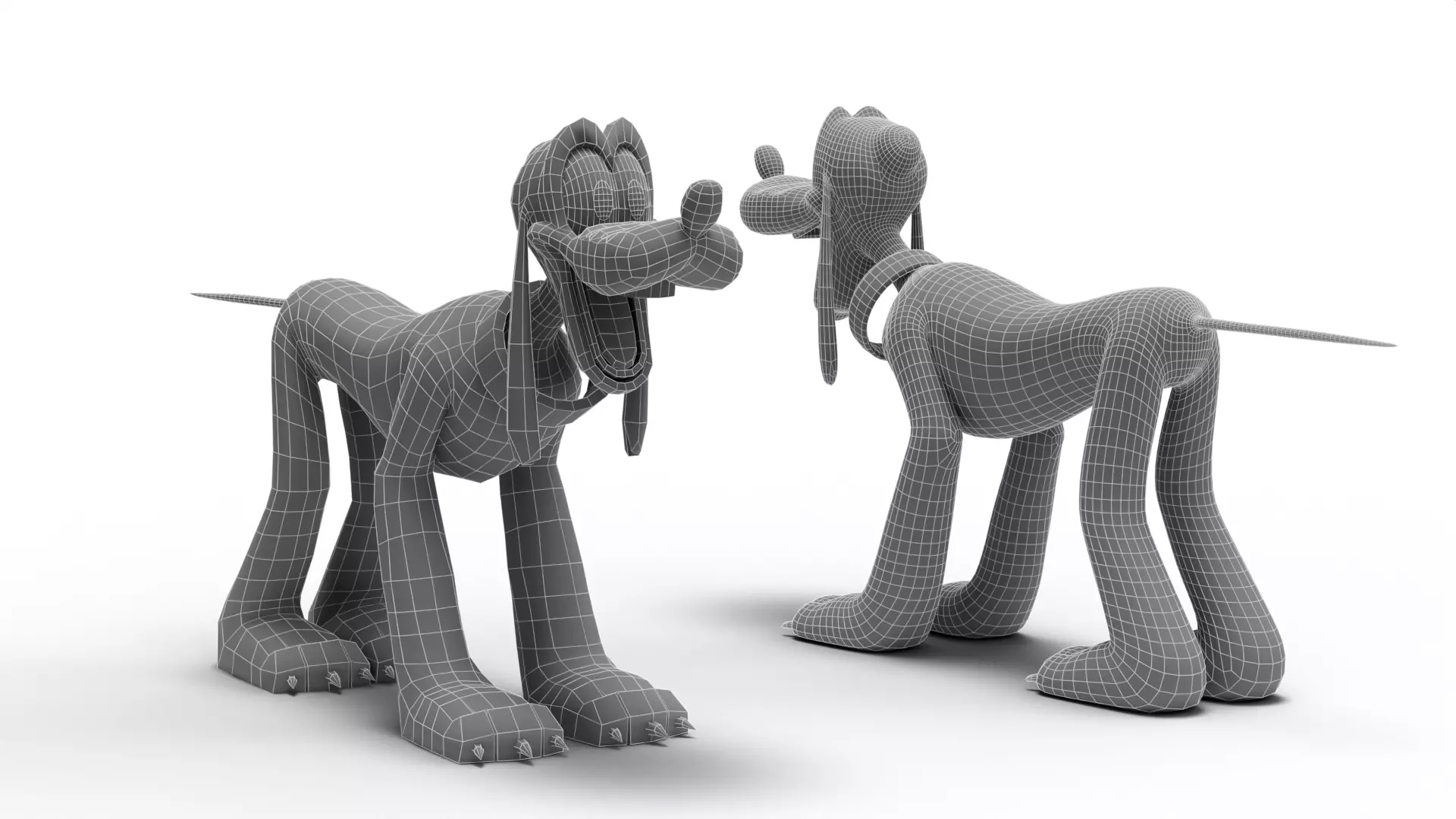 Mickey Mouse Collection _12