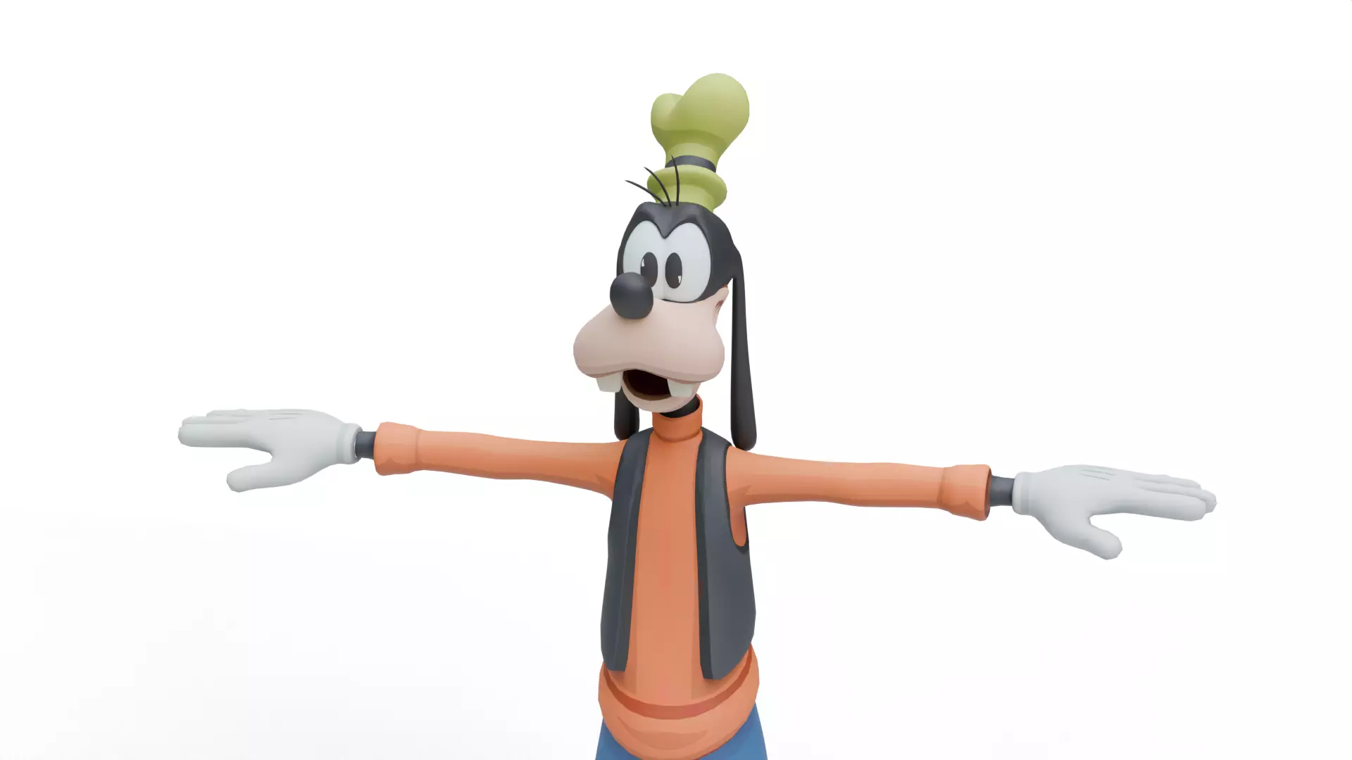 Mickey Mouse Collection _4