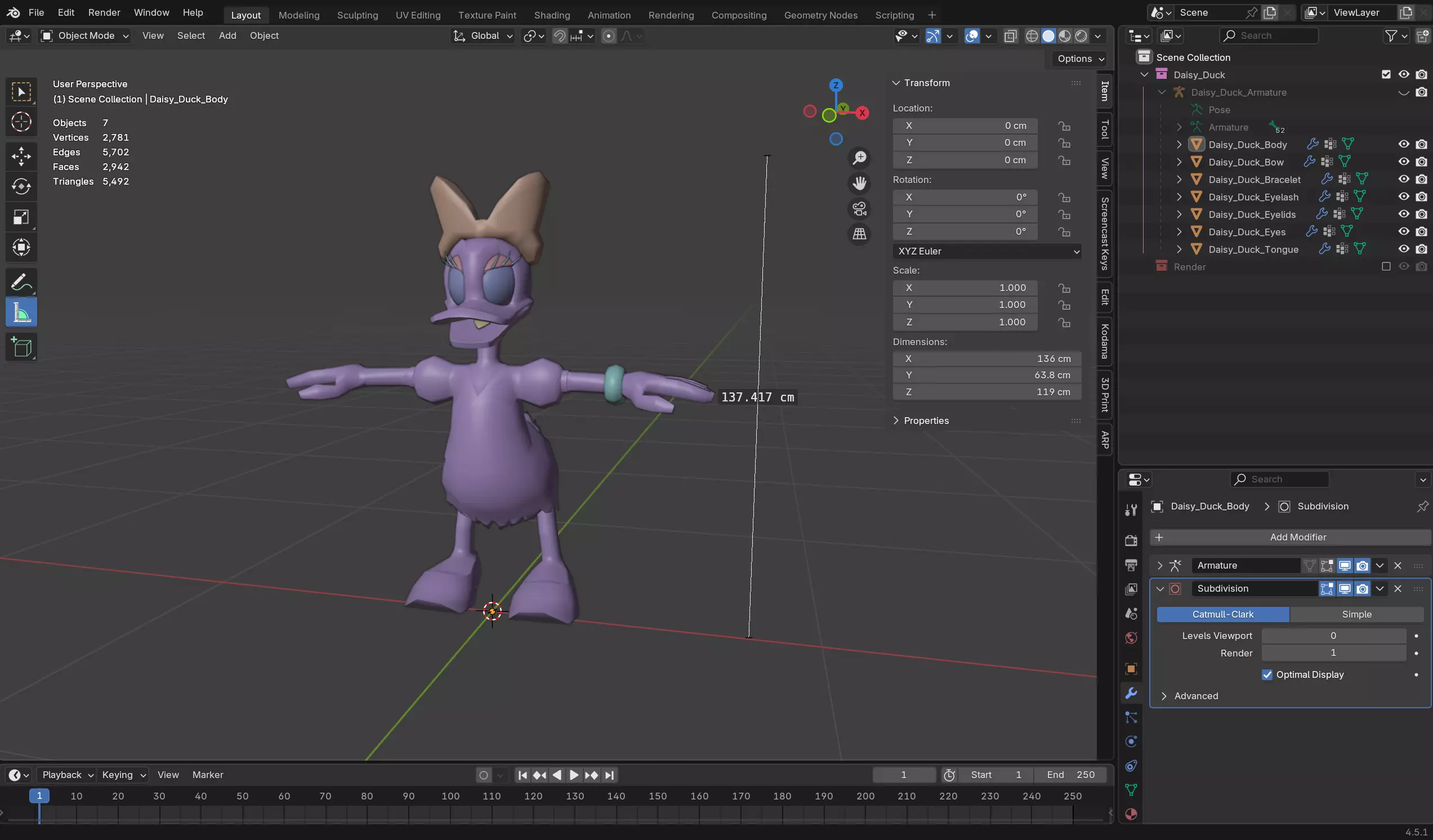 Mickey Mouse Collection _22