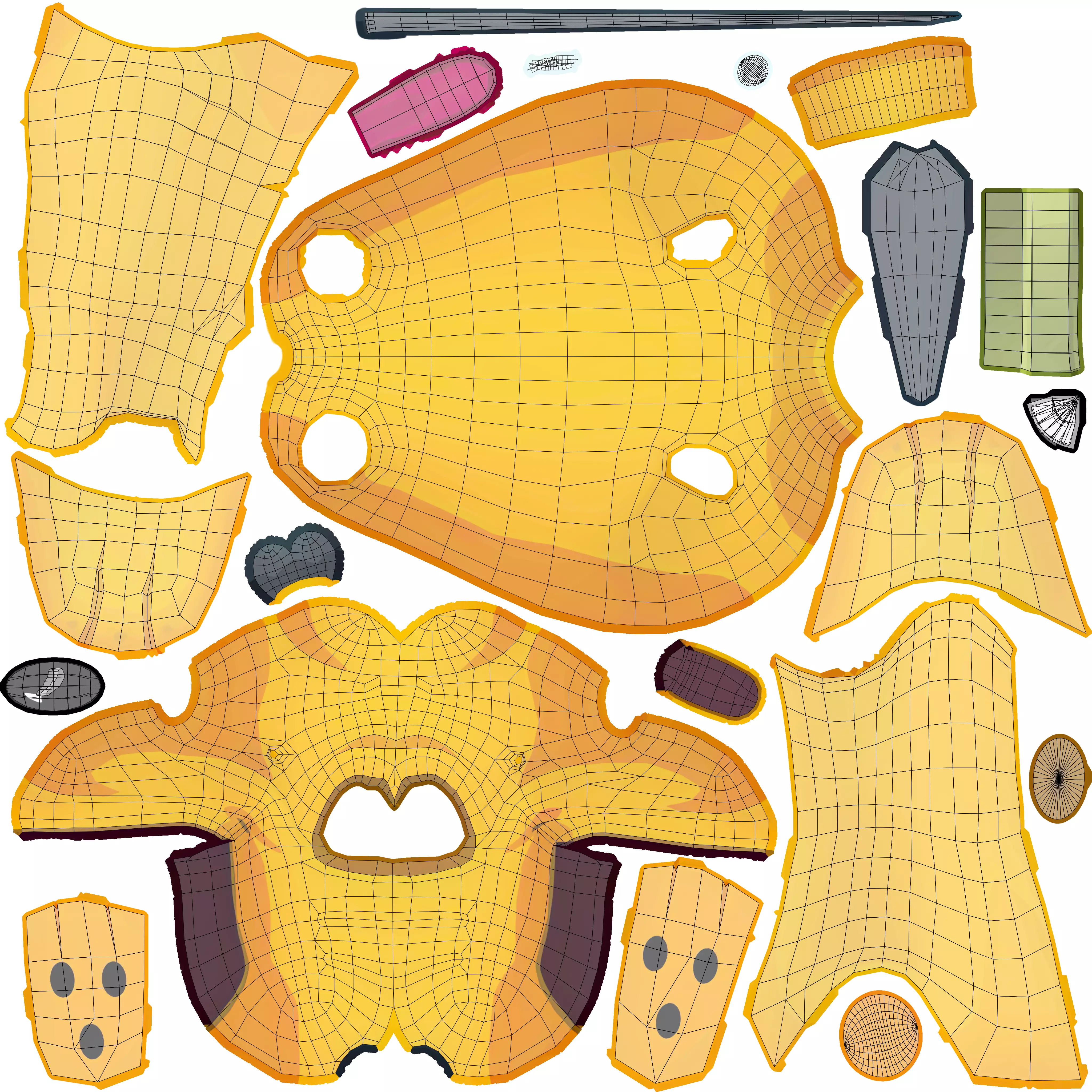 Mickey Mouse Collection _29