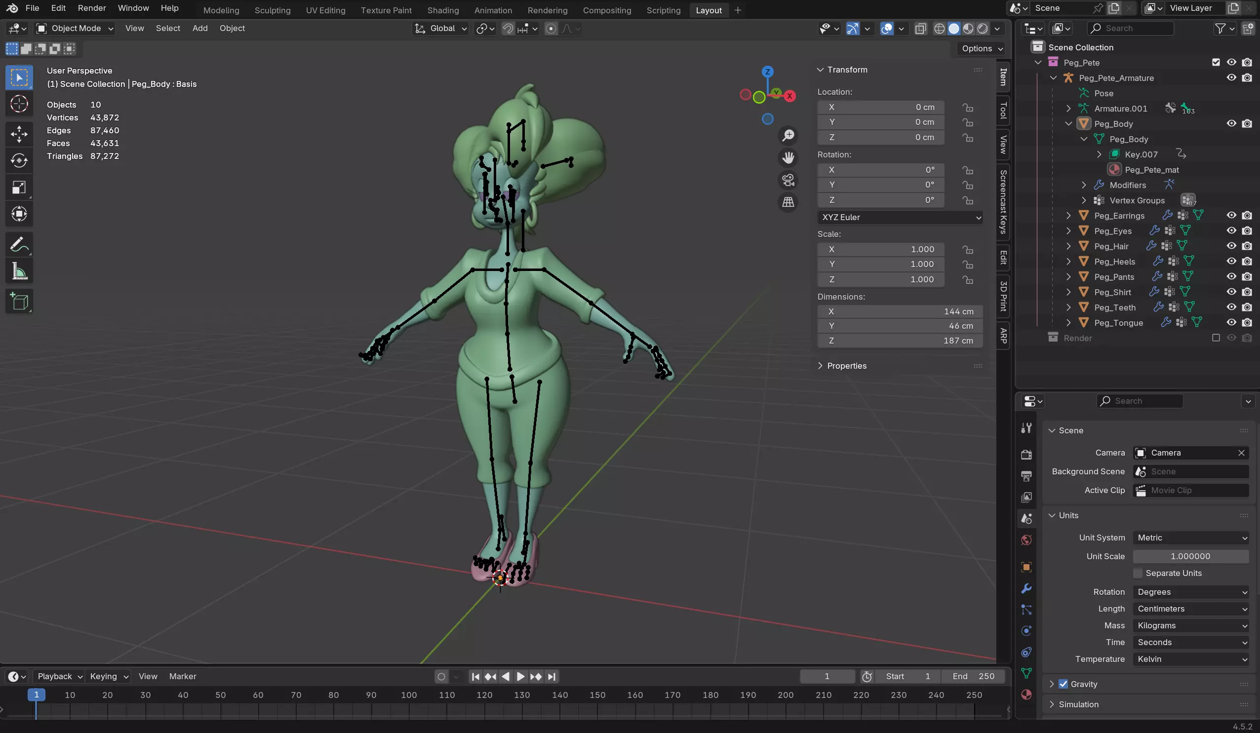 Mickey Mouse Collection _19