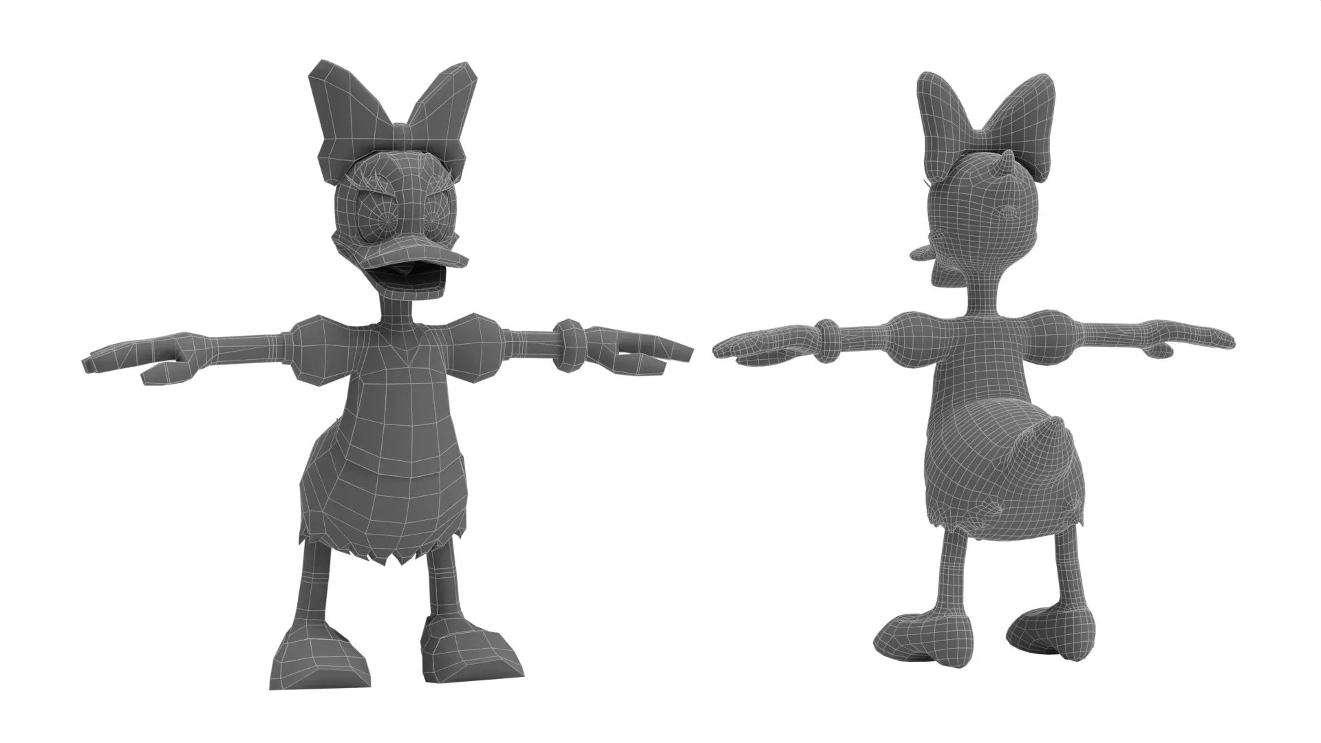 Mickey Mouse Collection _11