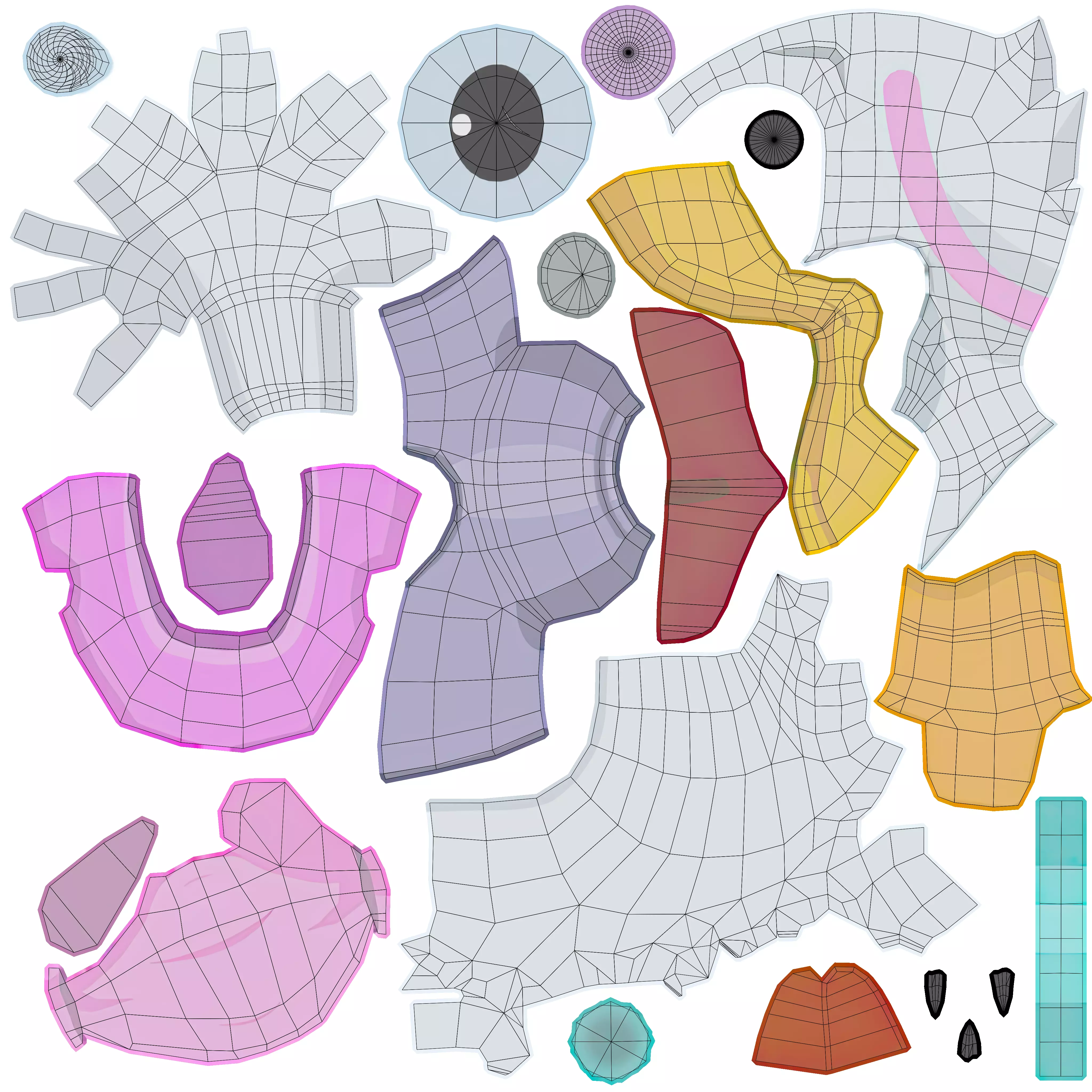 Mickey Mouse Collection _27