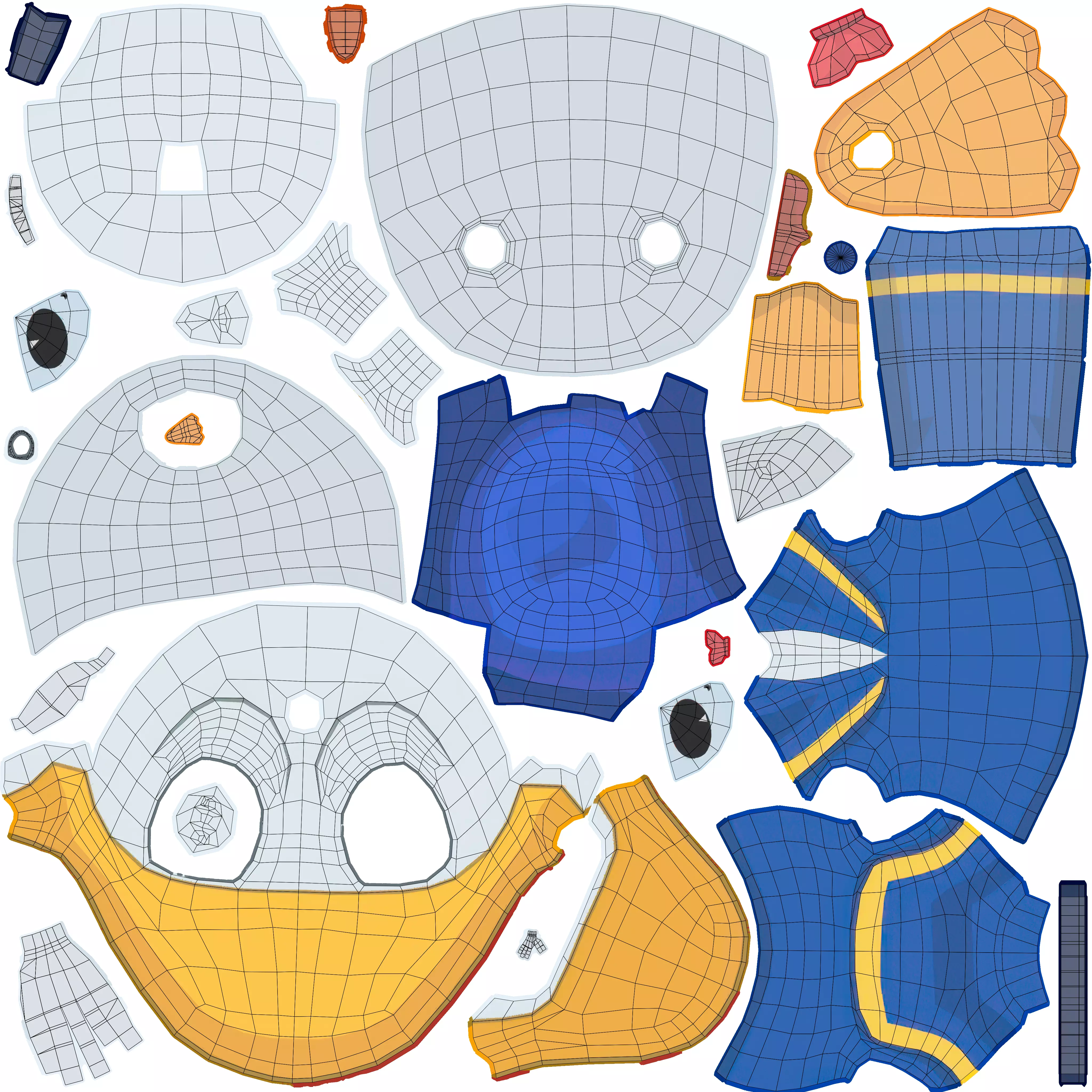 Mickey Mouse Collection _30