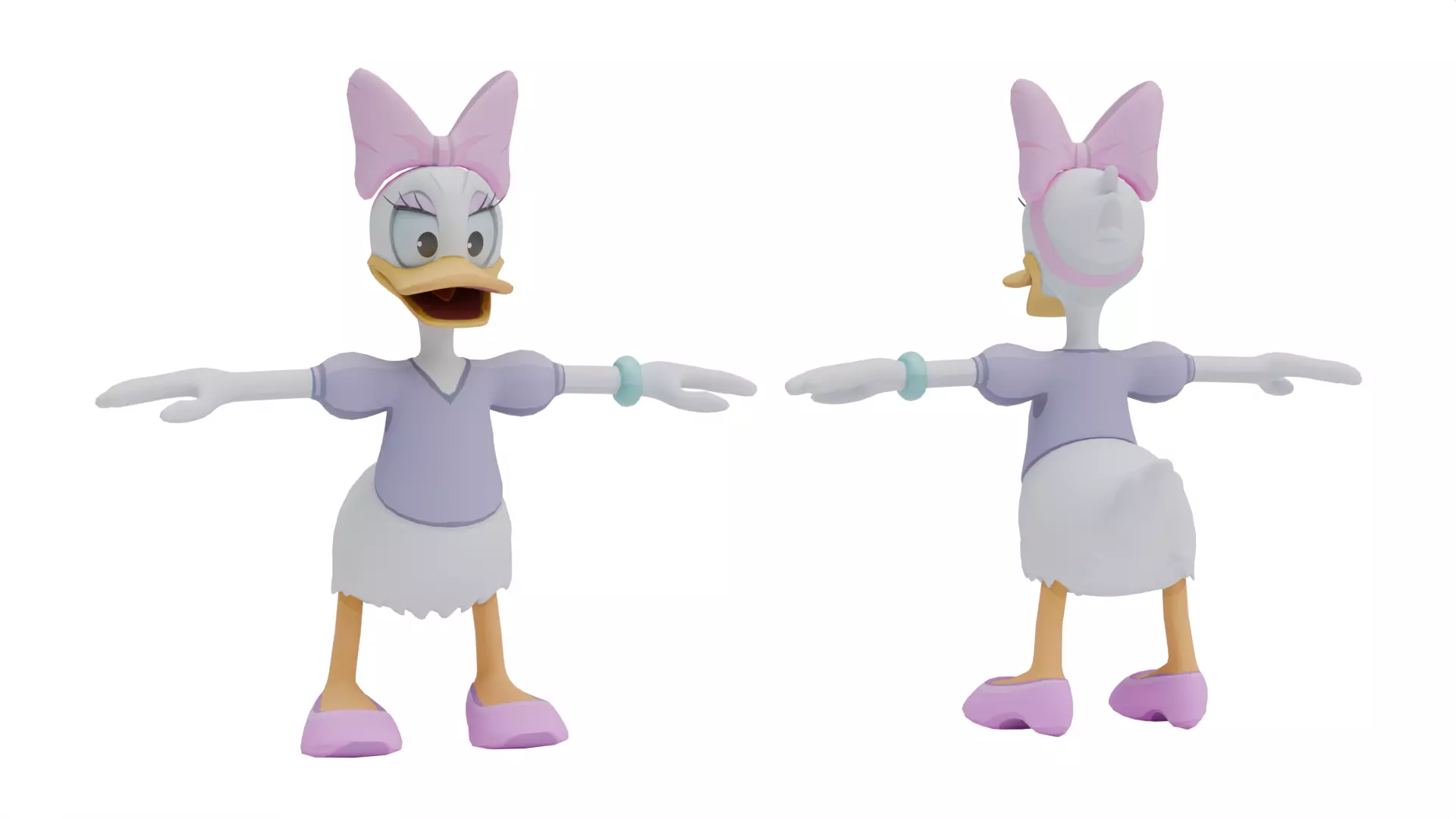 Mickey Mouse Collection _7