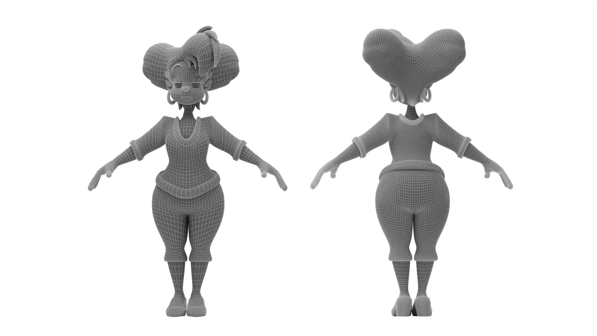 Mickey Mouse Collection _17