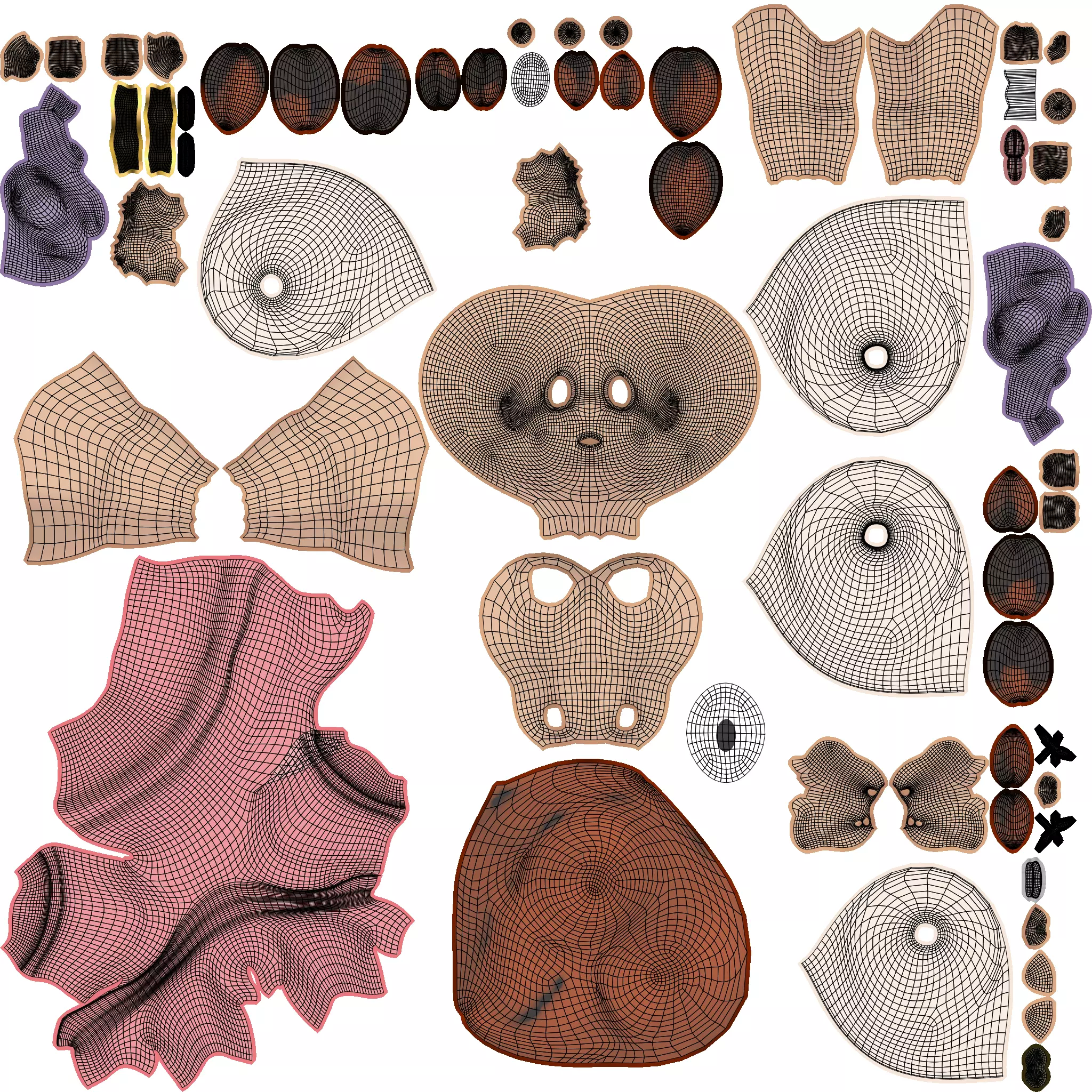 Mickey Mouse Collection _26