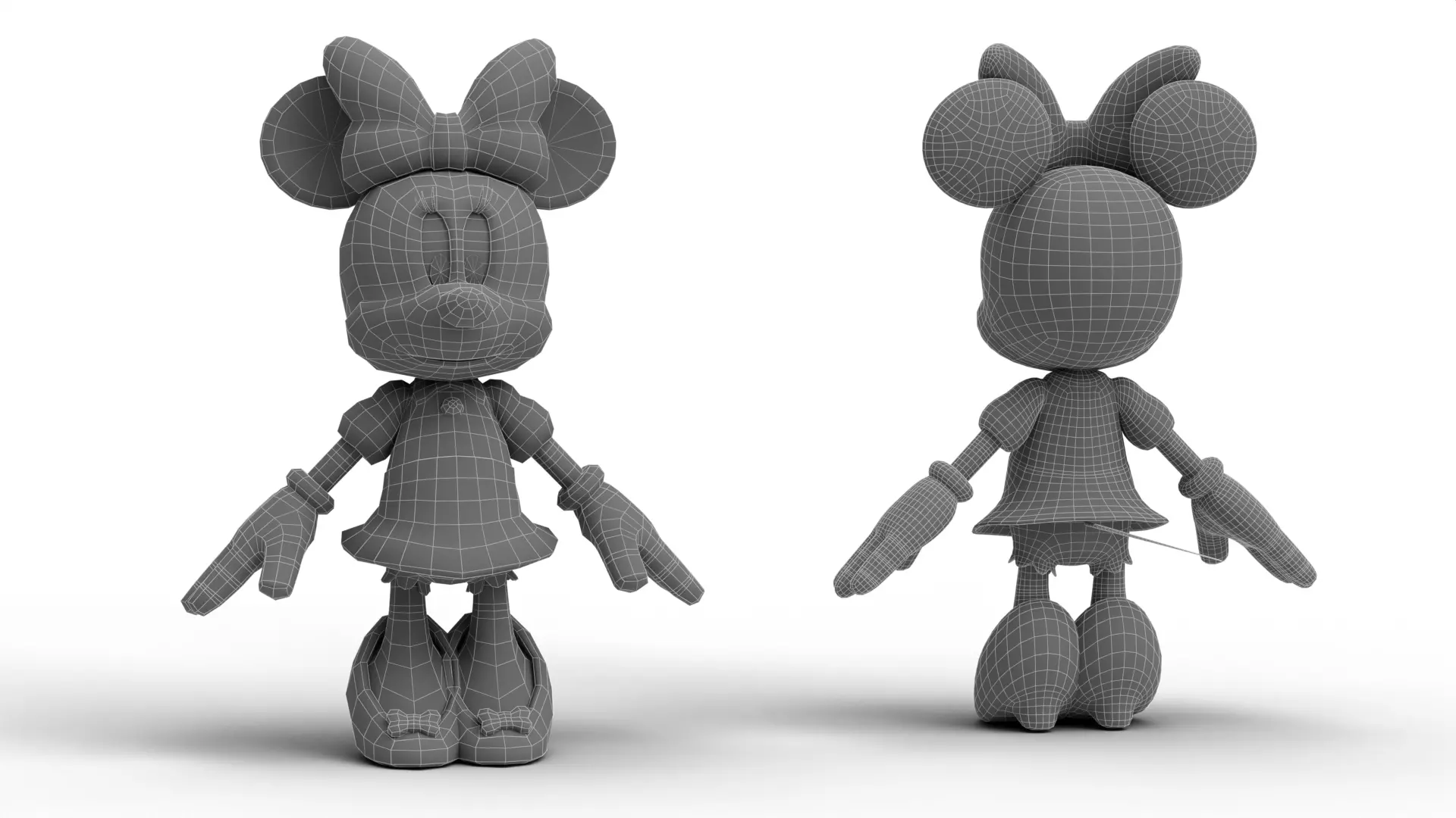 Mickey Mouse Collection _14