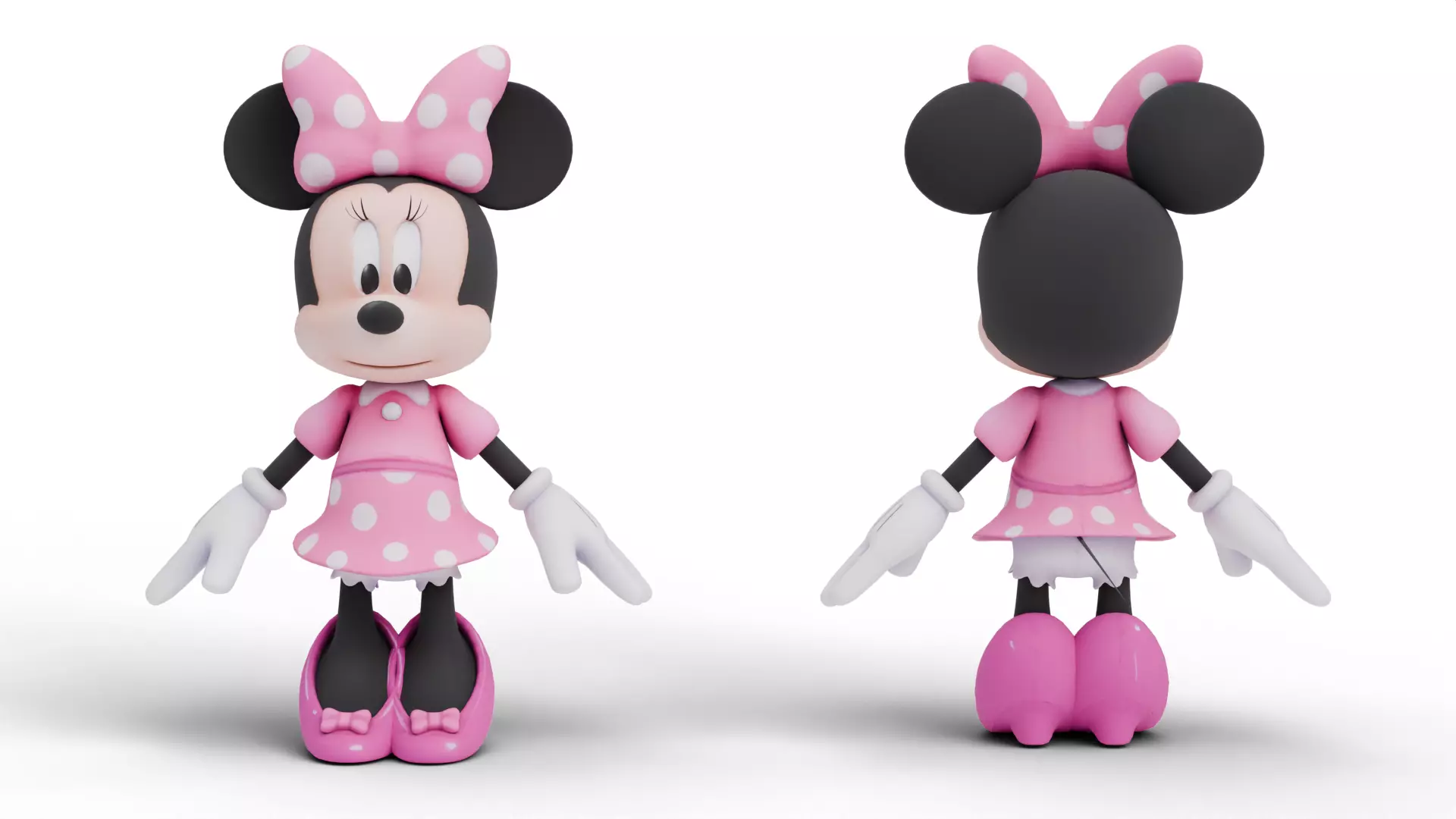 Mickey Mouse Collection _3