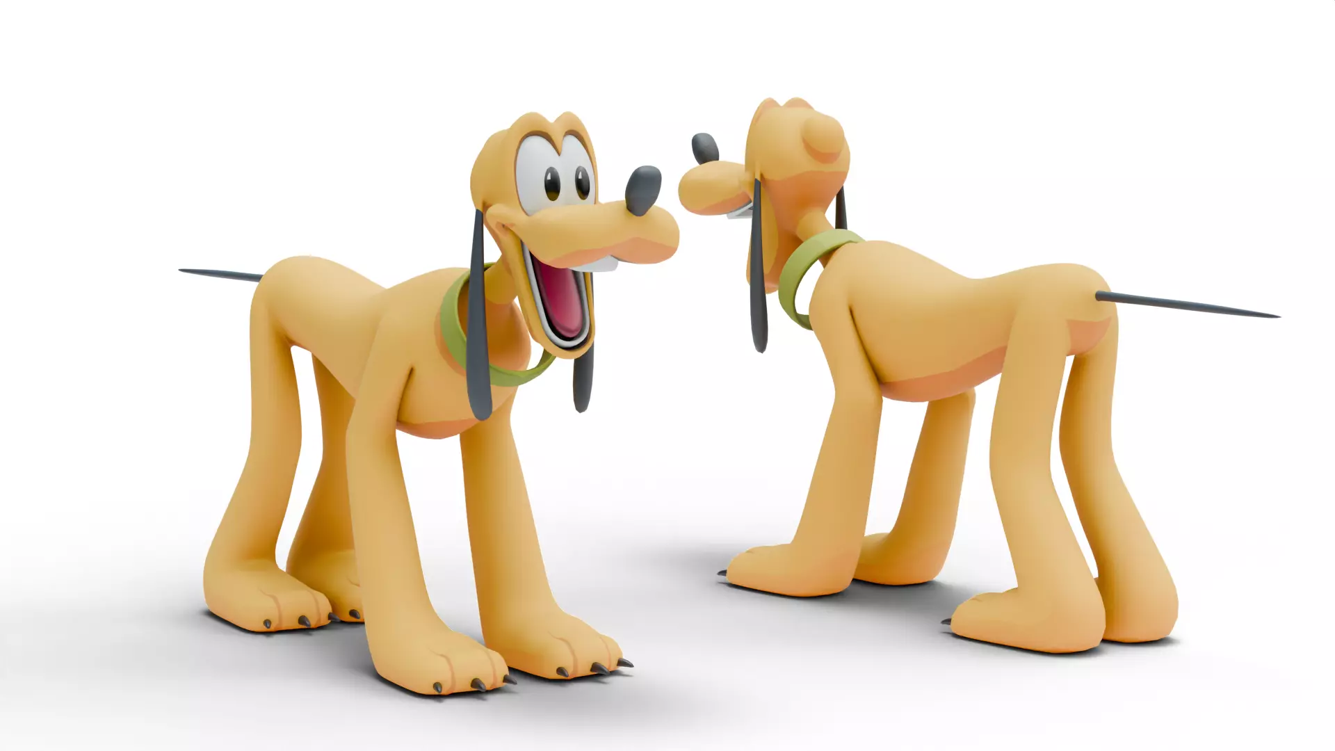 Mickey Mouse Collection _5