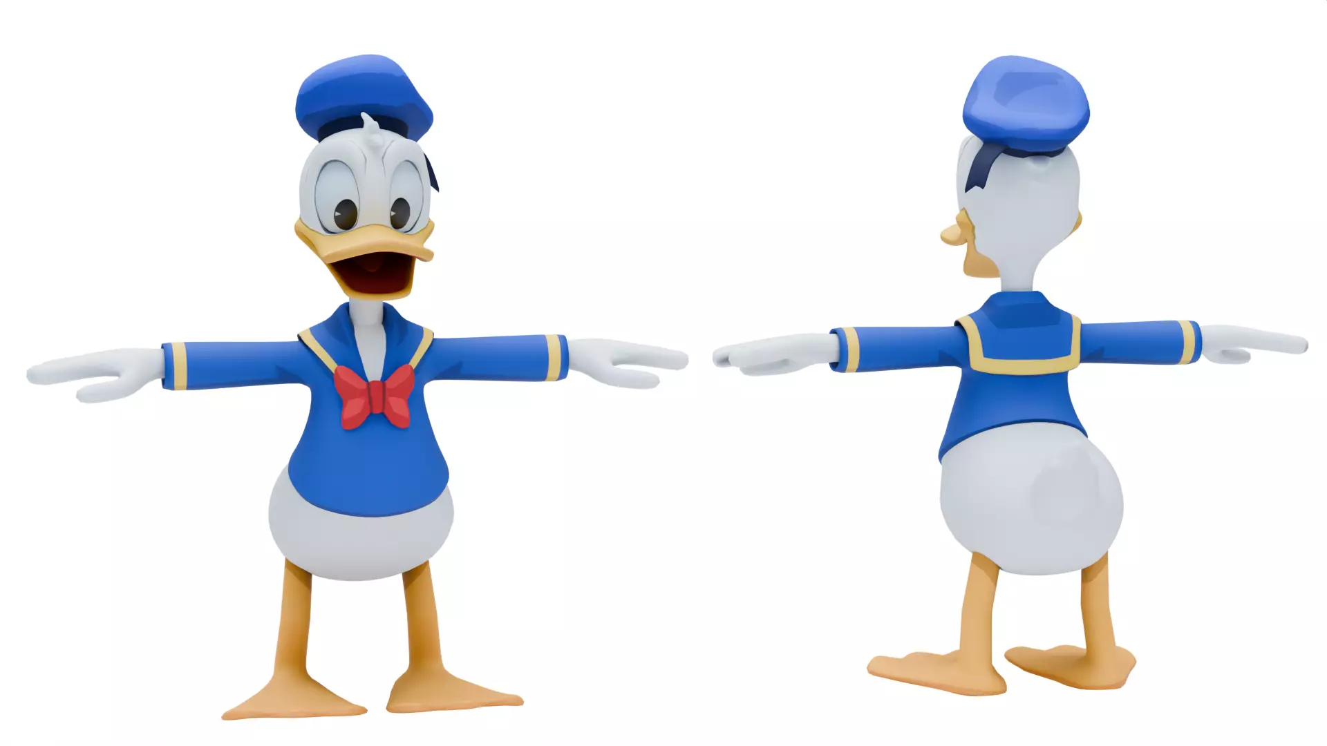 Mickey Mouse Collection _6