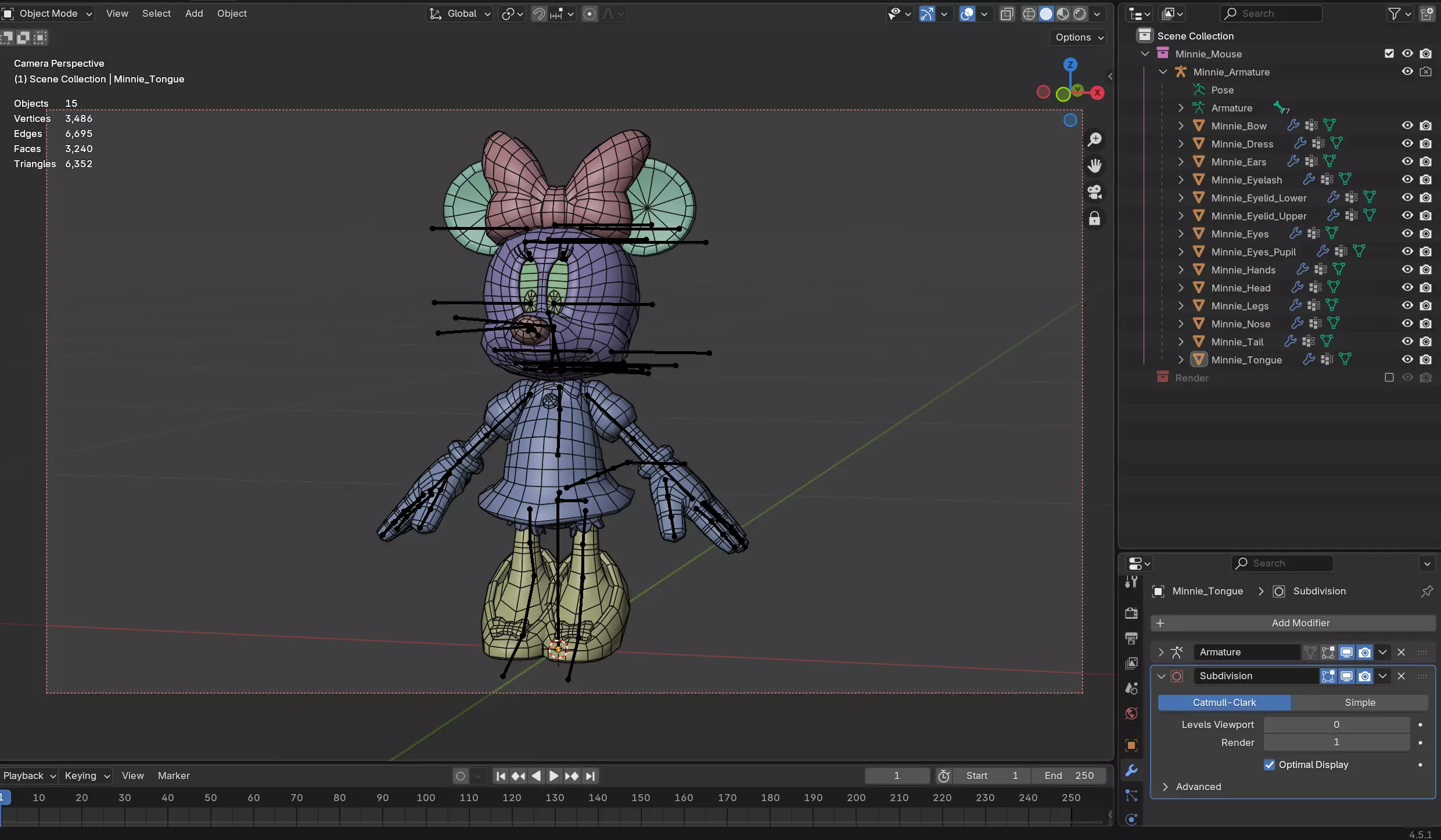 Mickey Mouse Collection _18