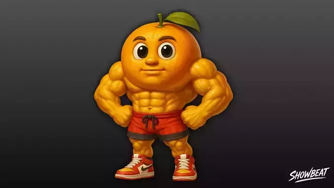 U Din Din Din Din Dun Ma Din Din Din Dun - Italian Brainrot