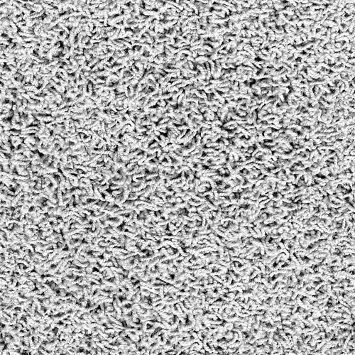 Seamless Grey Carpet Texture