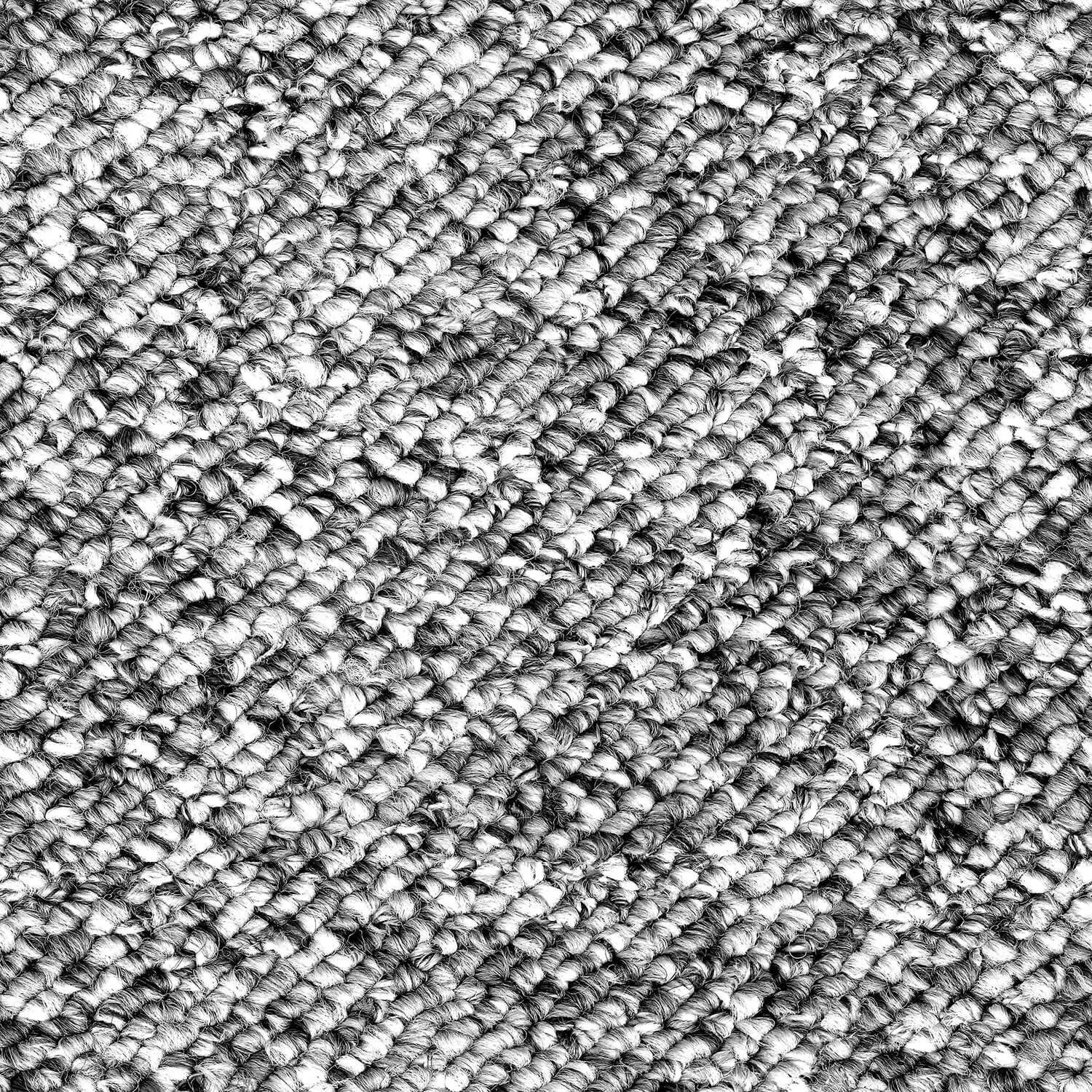 Seamless Woven Grey Carpet Texture Texture_0