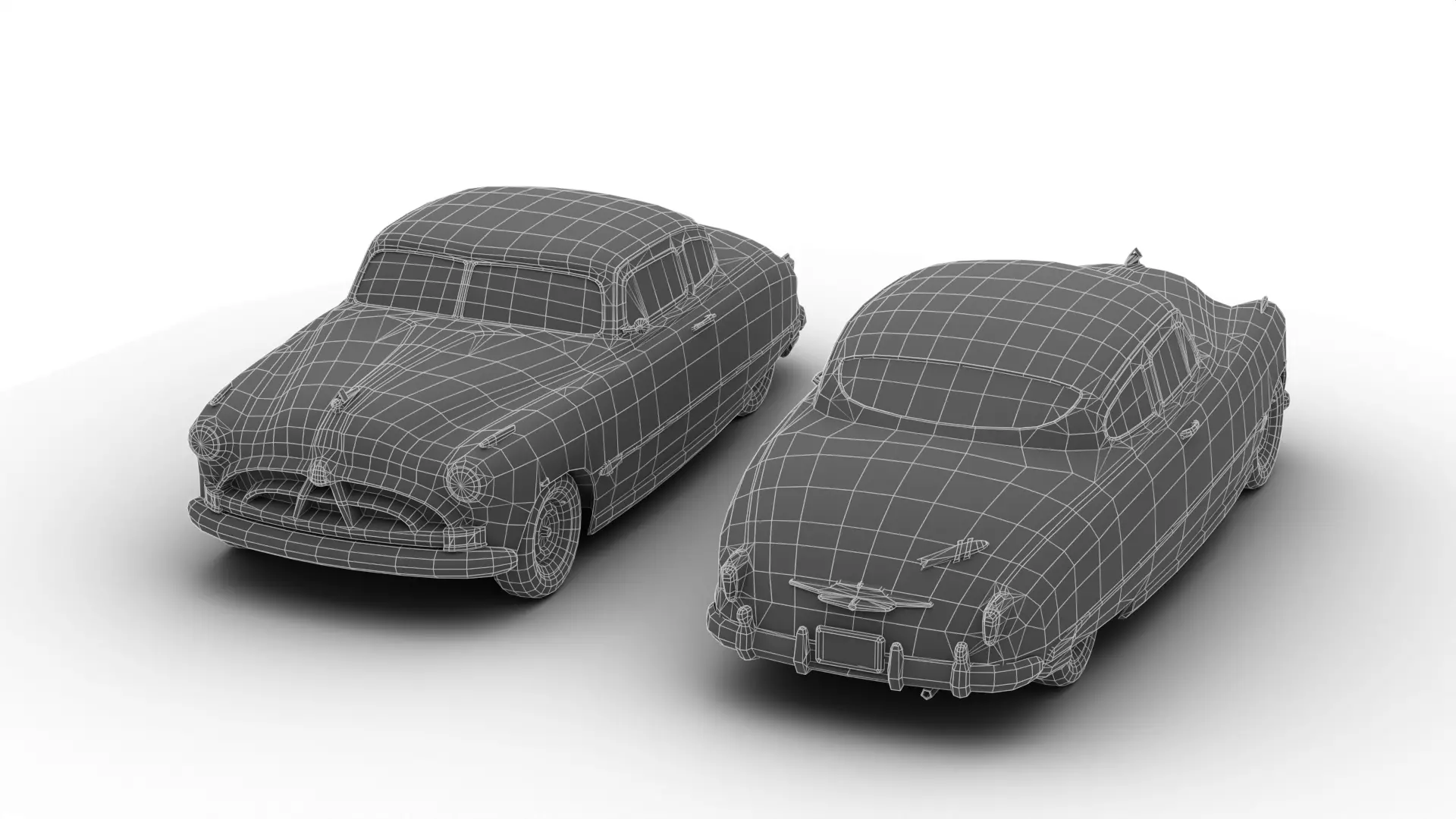 Cars Pixar Collection _14