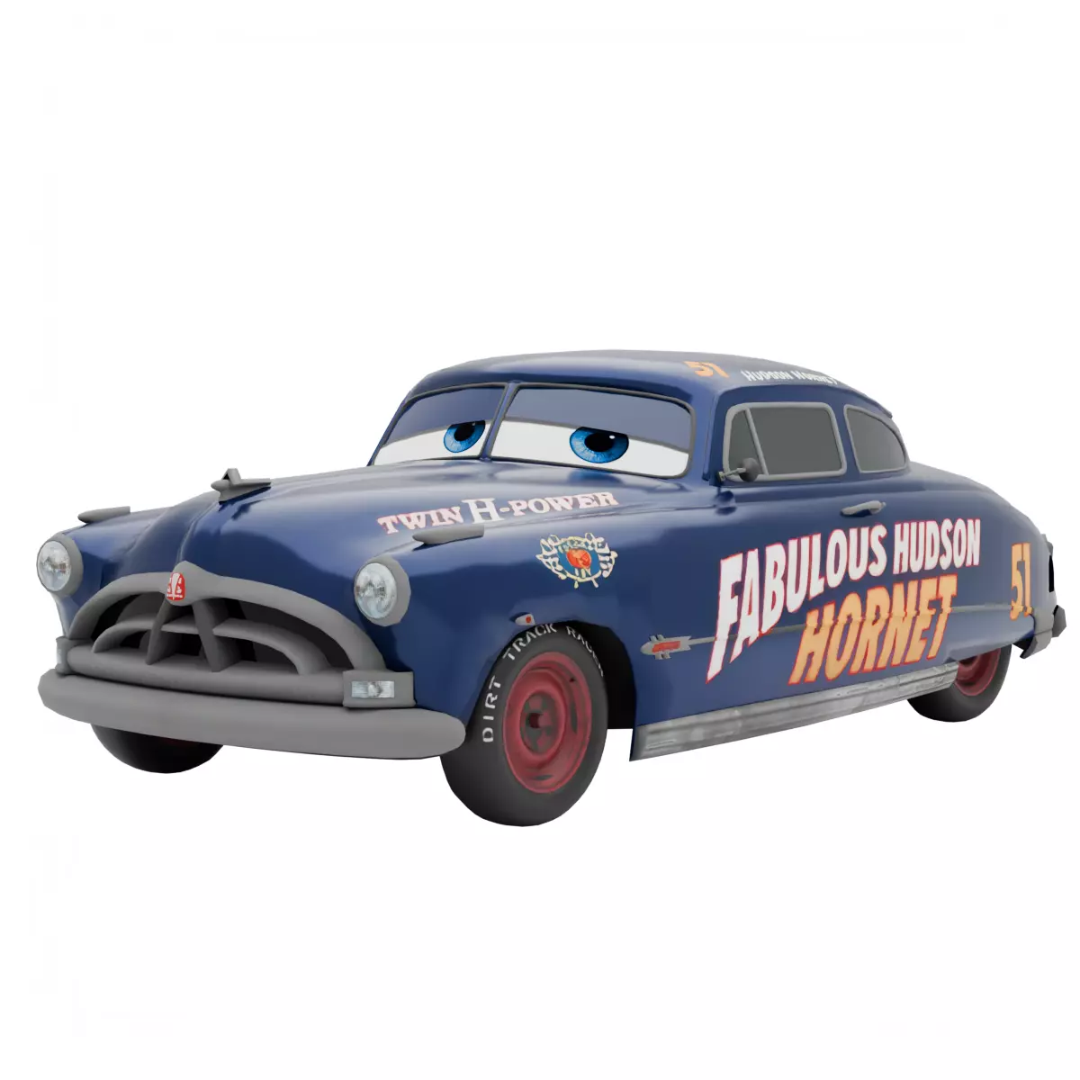 Cars Pixar Collection _4