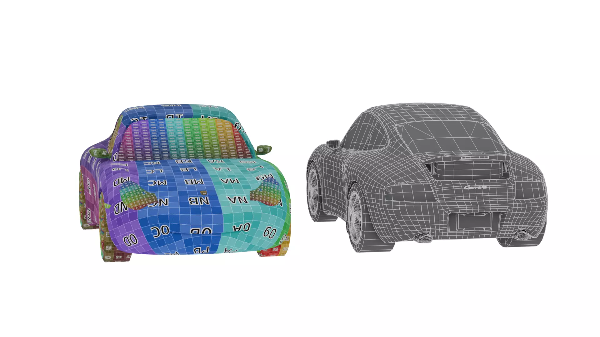 Cars Pixar Collection _18