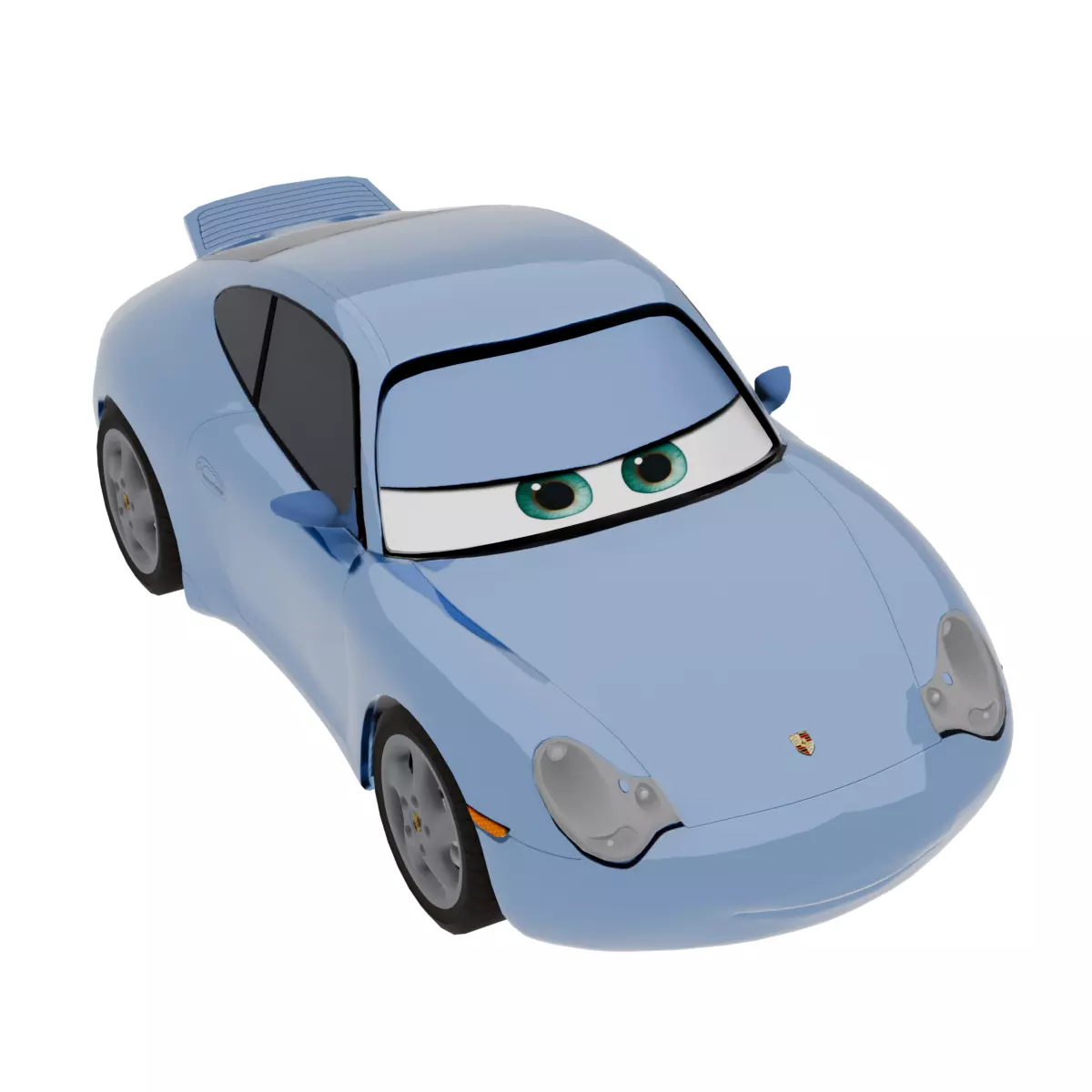 Cars Pixar Collection _3