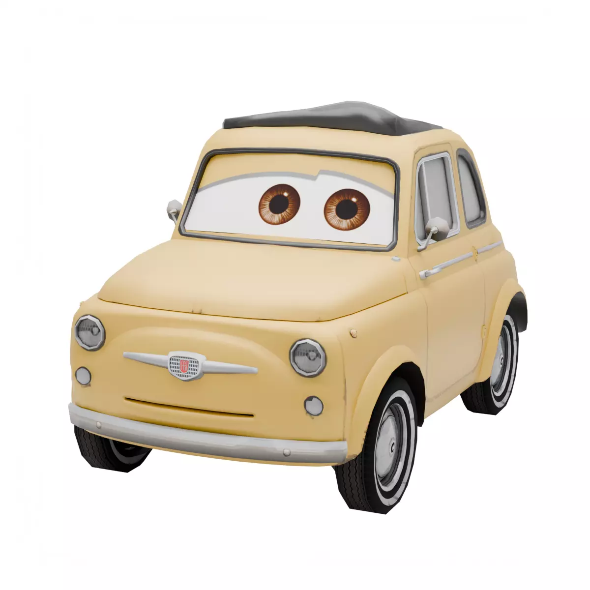 Cars Pixar Collection _5