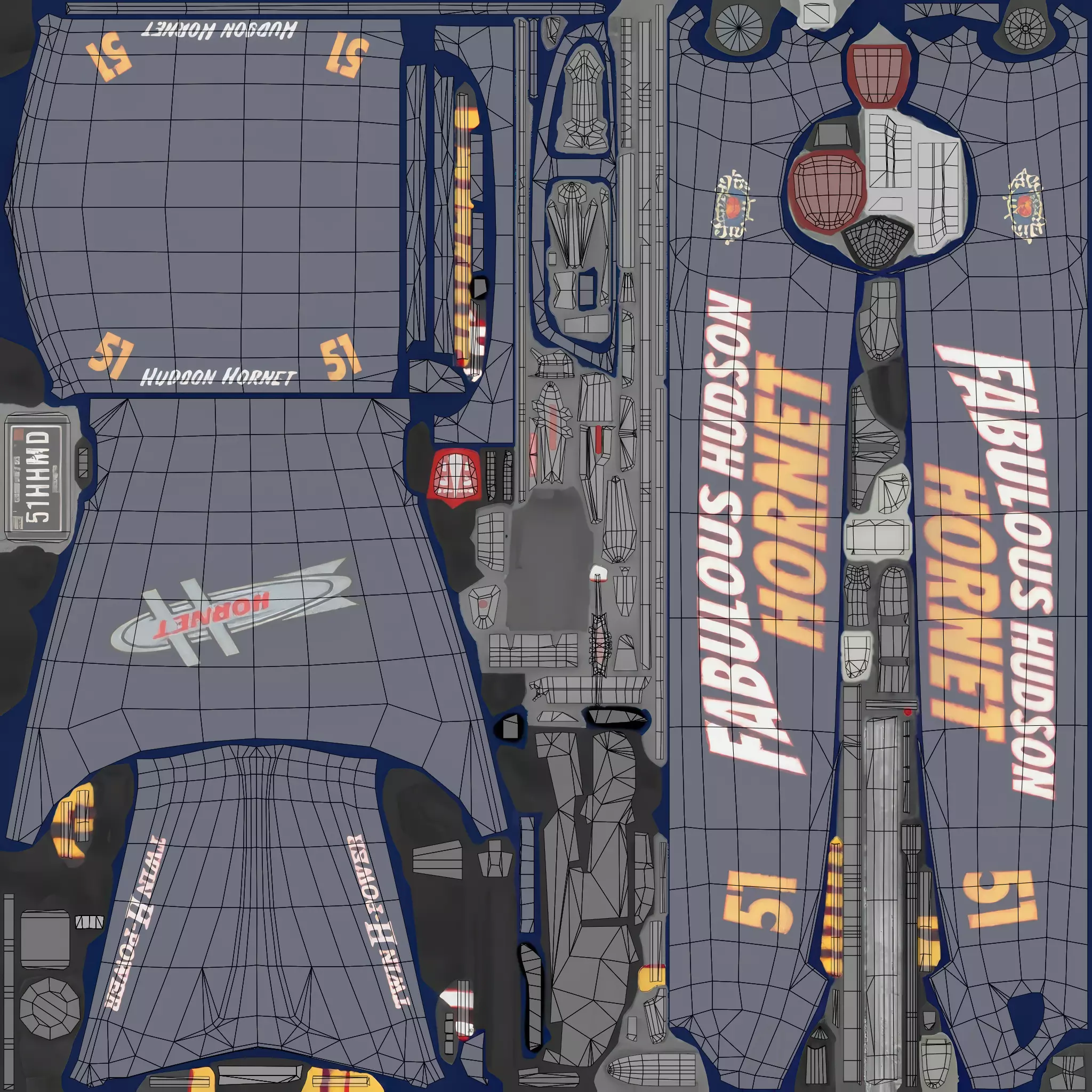 Cars Pixar Collection _26