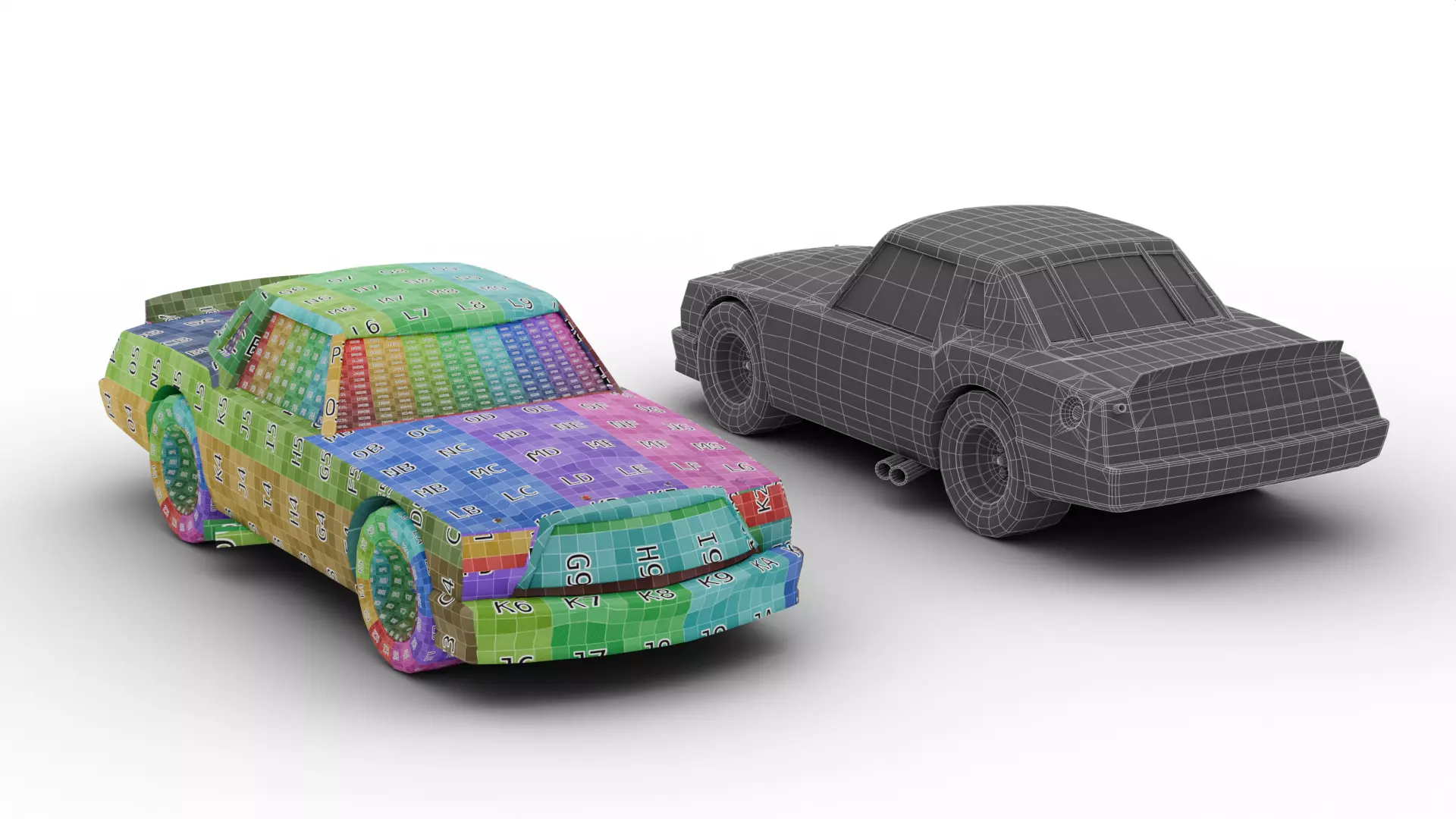 Cars Pixar Collection _13