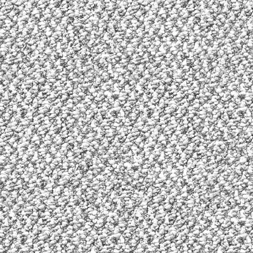 Seamless Speckled White Carpet Texture