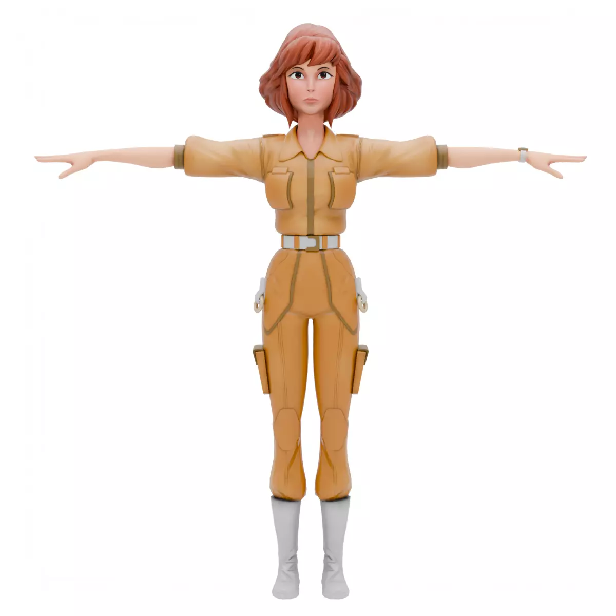 TMNT Cartoon Collection _5