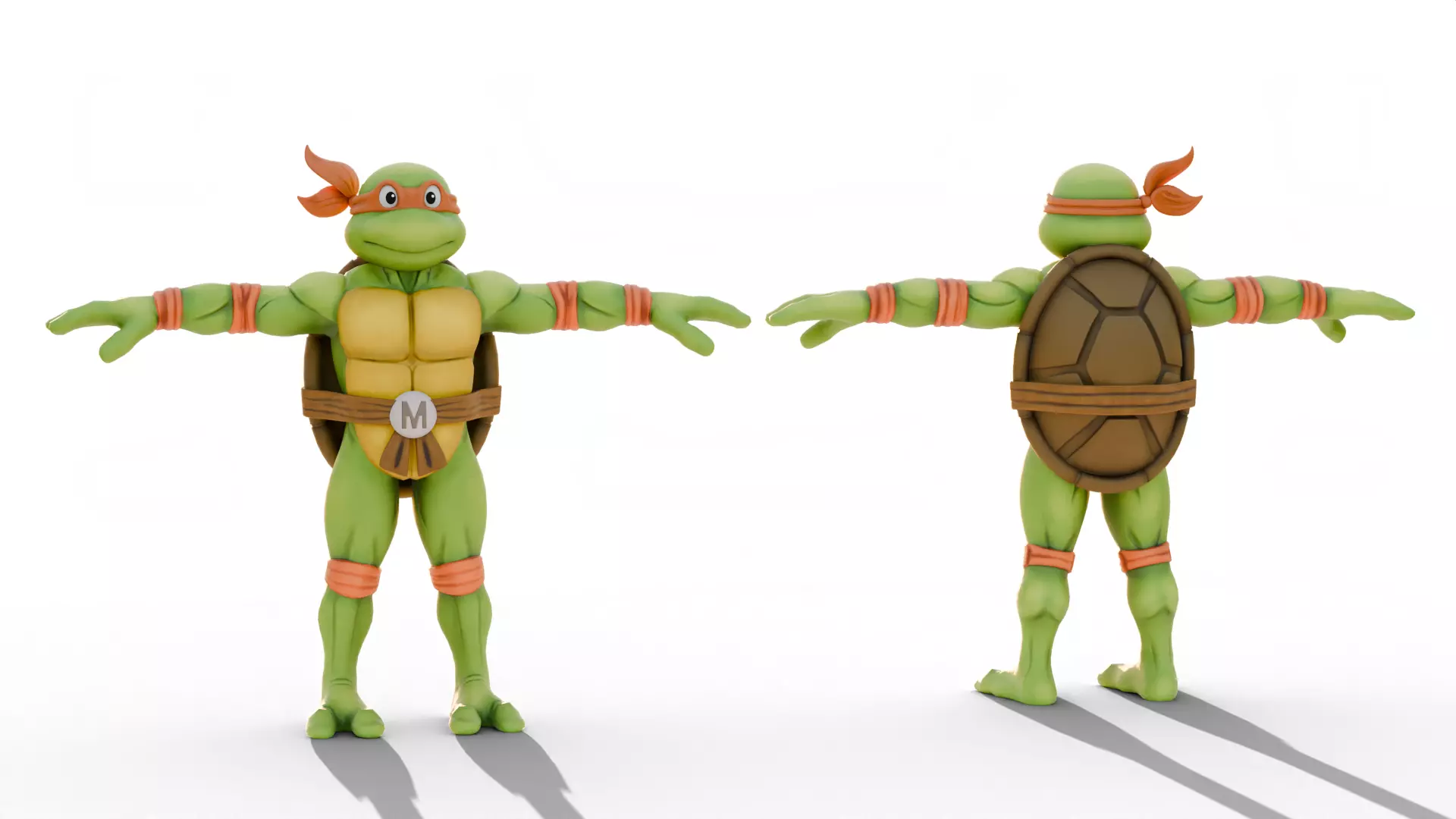 TMNT Cartoon Collection _9