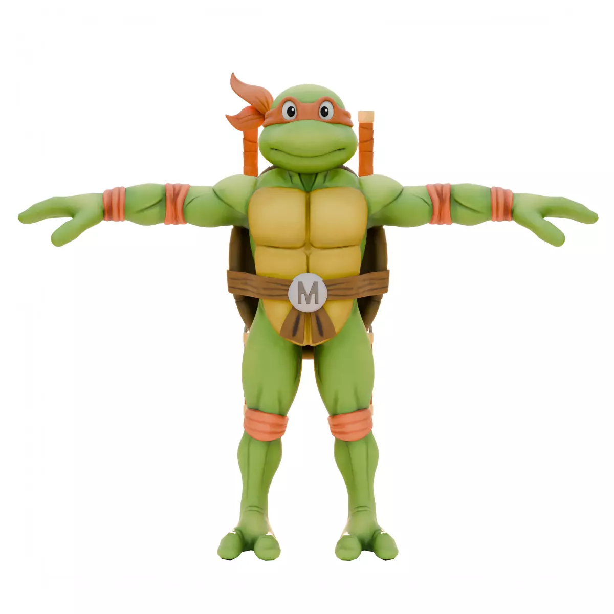 TMNT Cartoon Collection _3