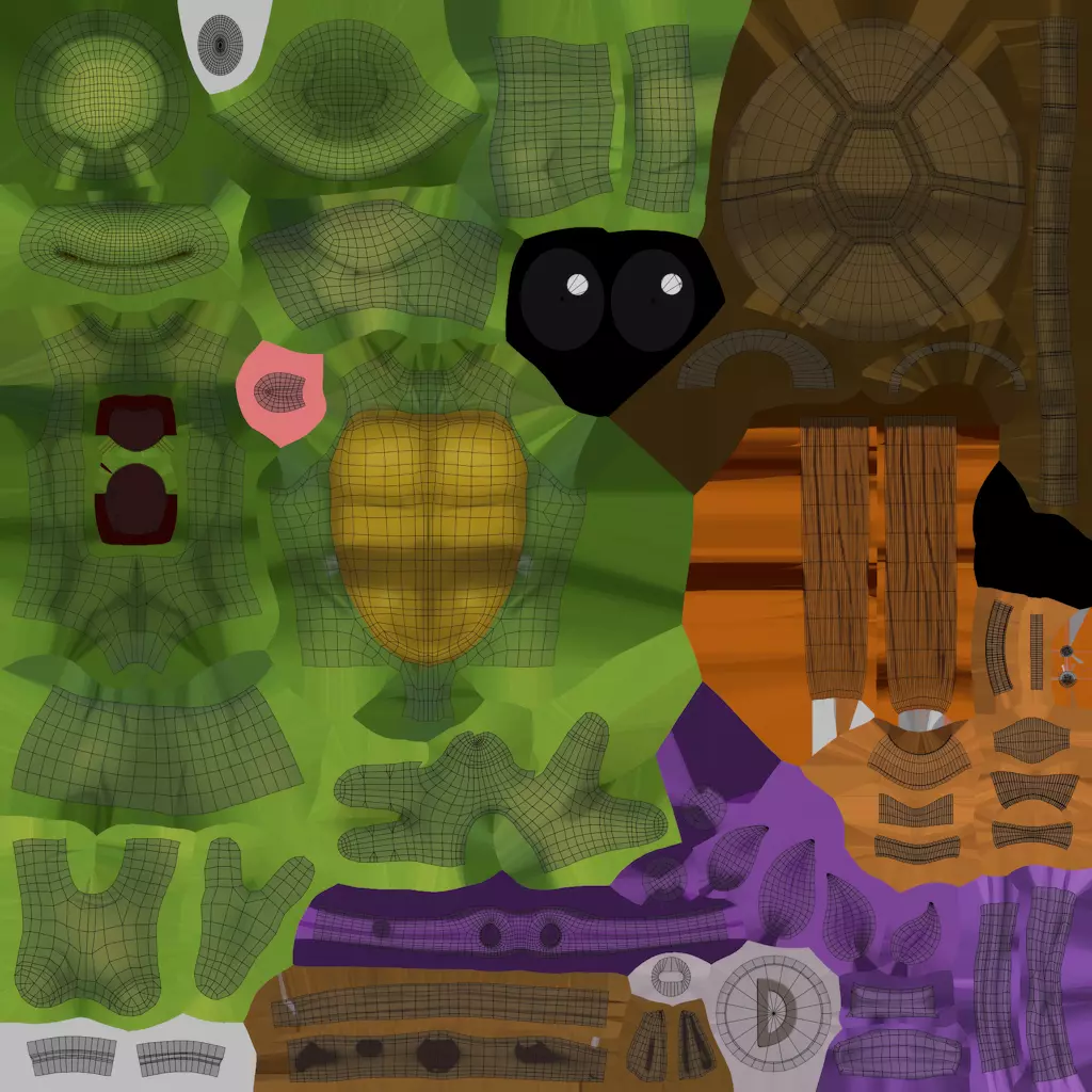 TMNT Cartoon Collection _31