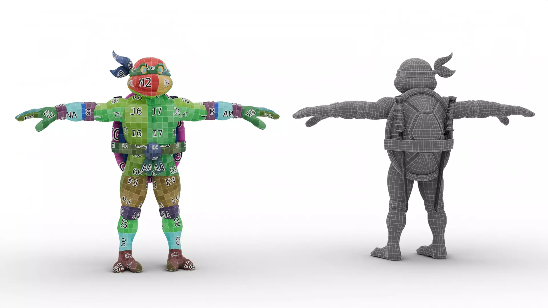 TMNT Cartoon Collection _17