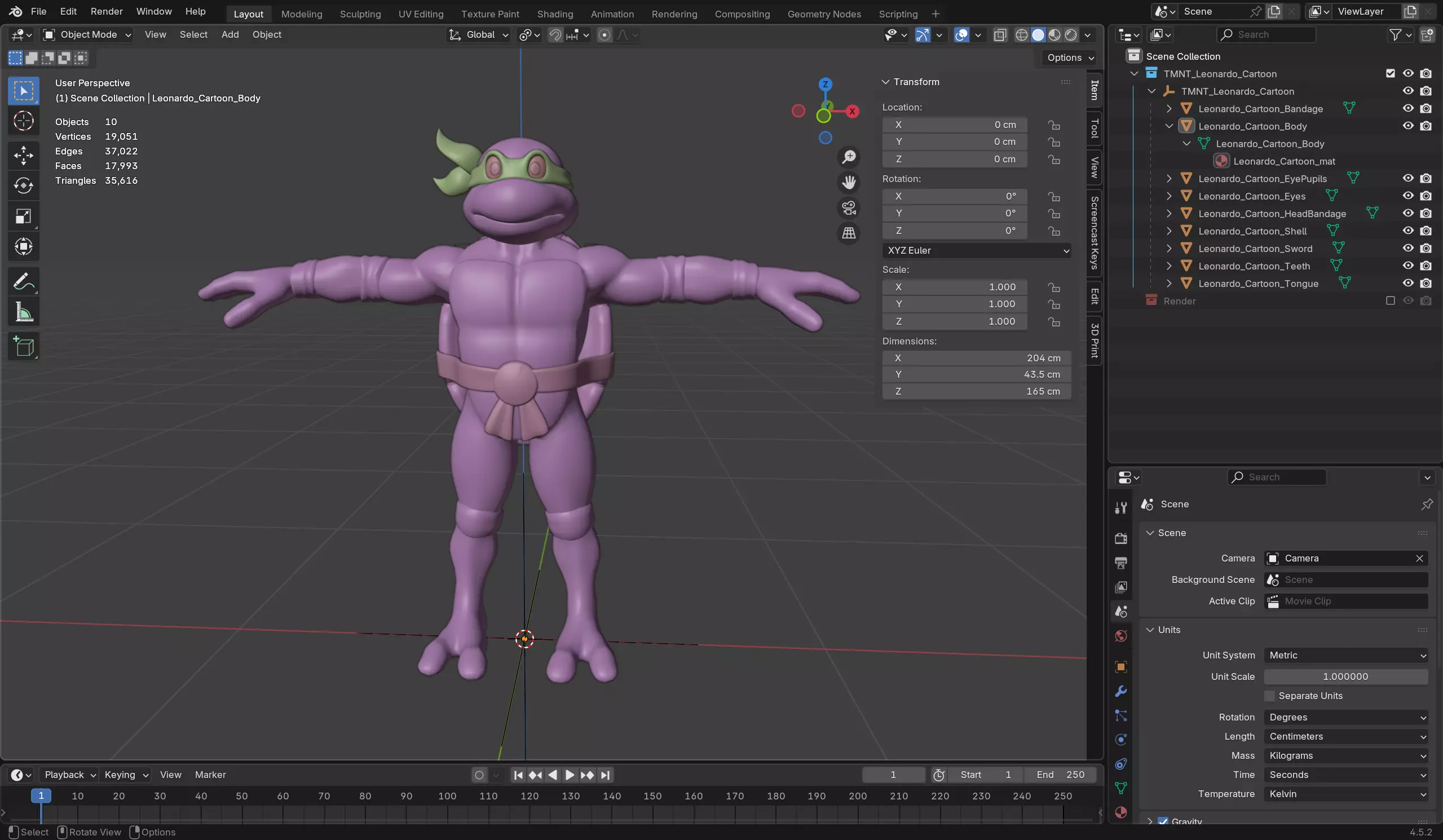 TMNT Cartoon Collection _25