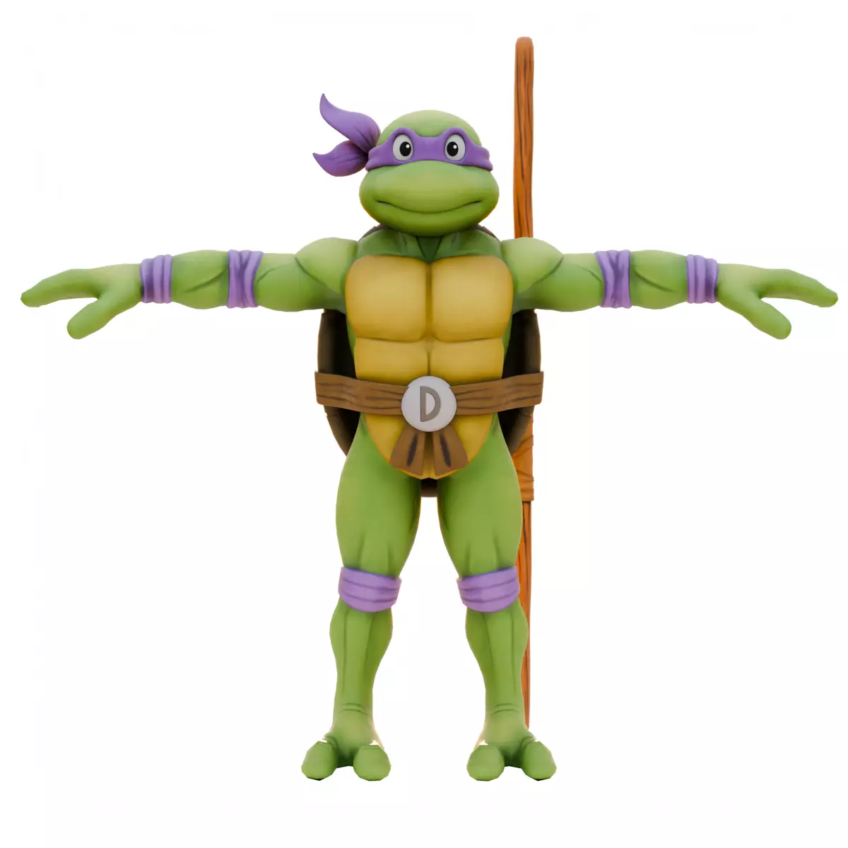 TMNT Cartoon Collection _1