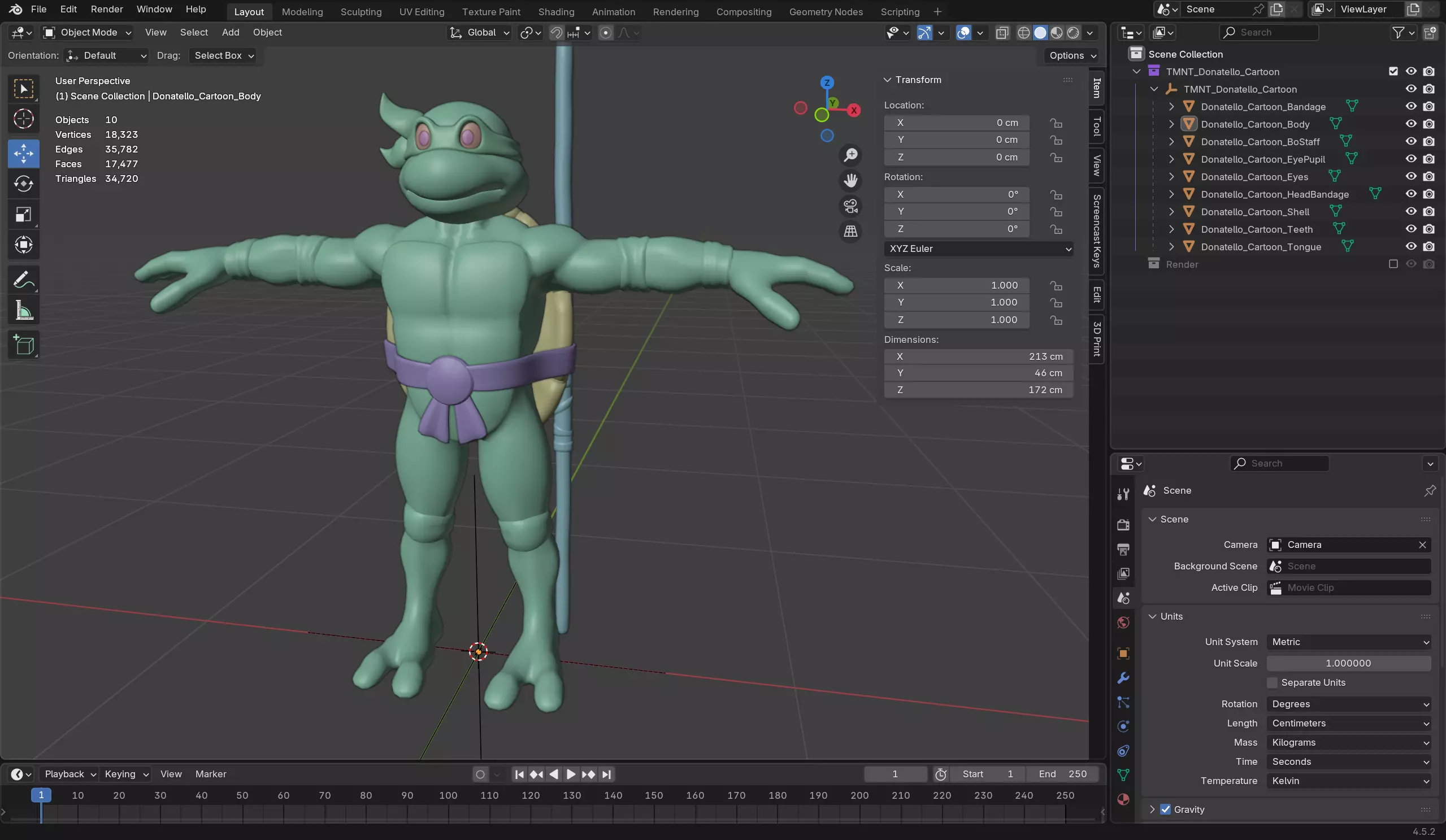 TMNT Cartoon Collection _22