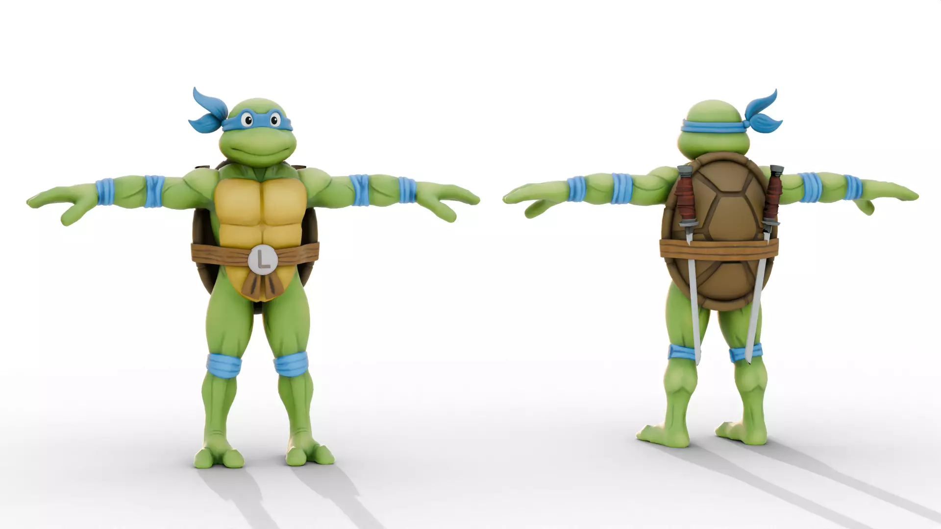 TMNT Cartoon Collection _8