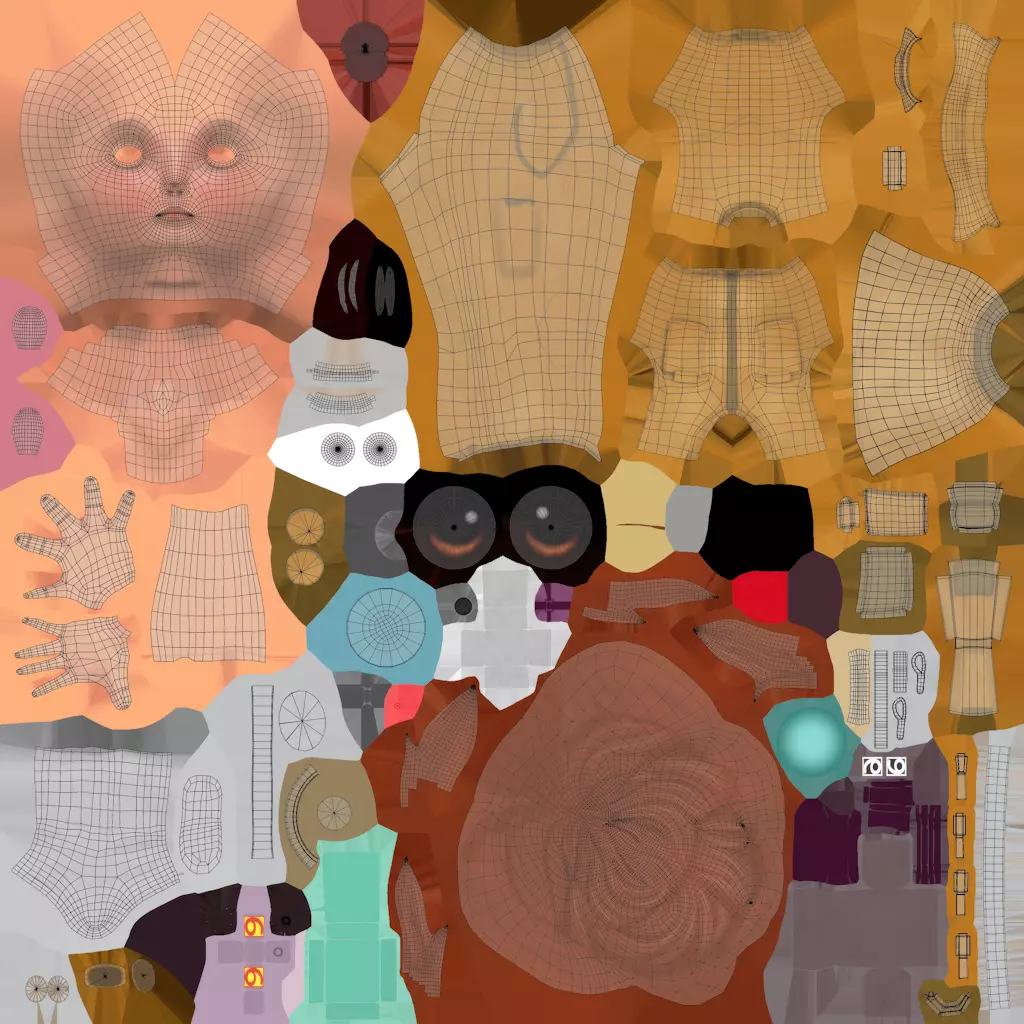 TMNT Cartoon Collection _34