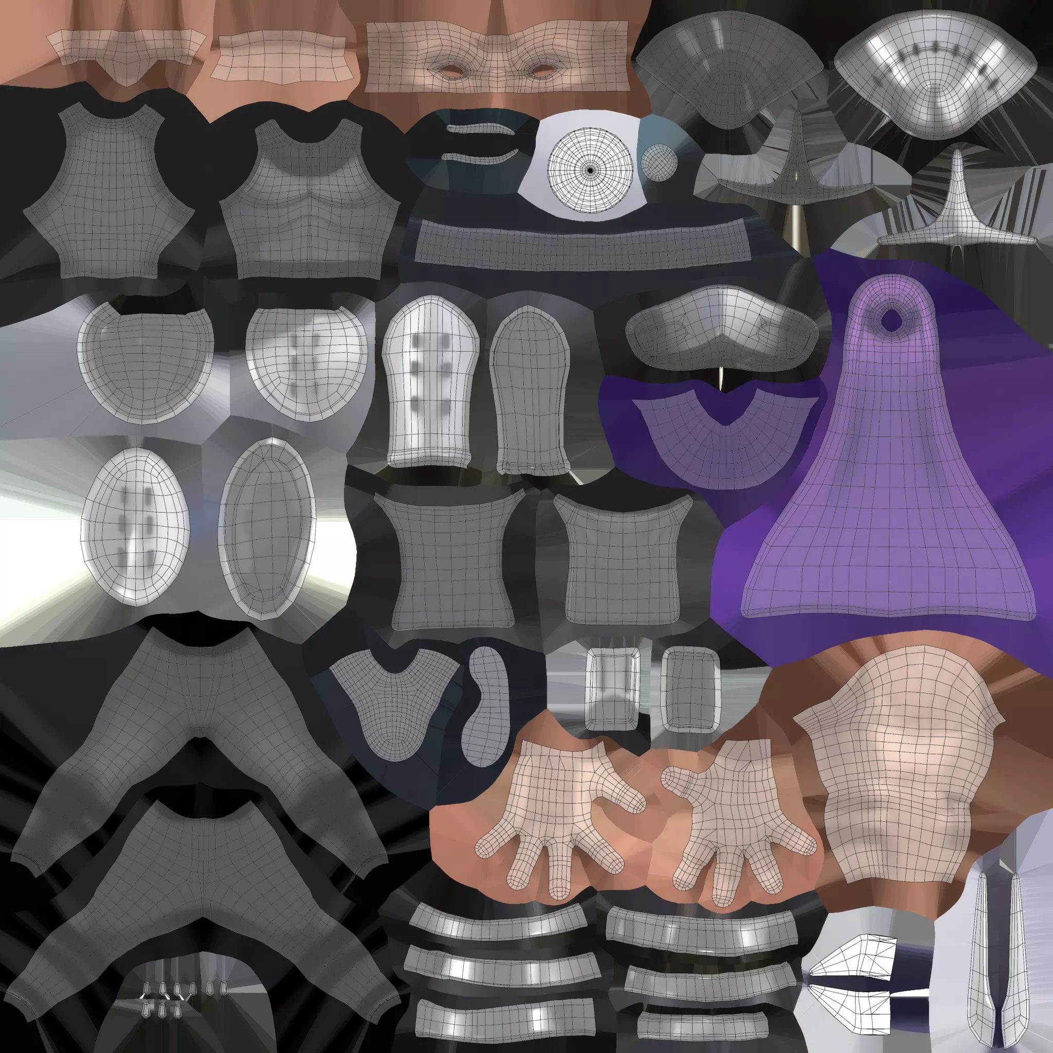 TMNT Cartoon Collection _35