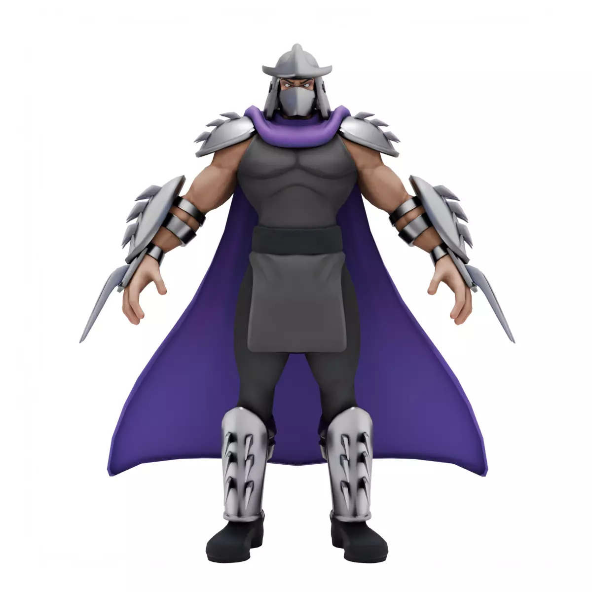 TMNT Cartoon Collection _7