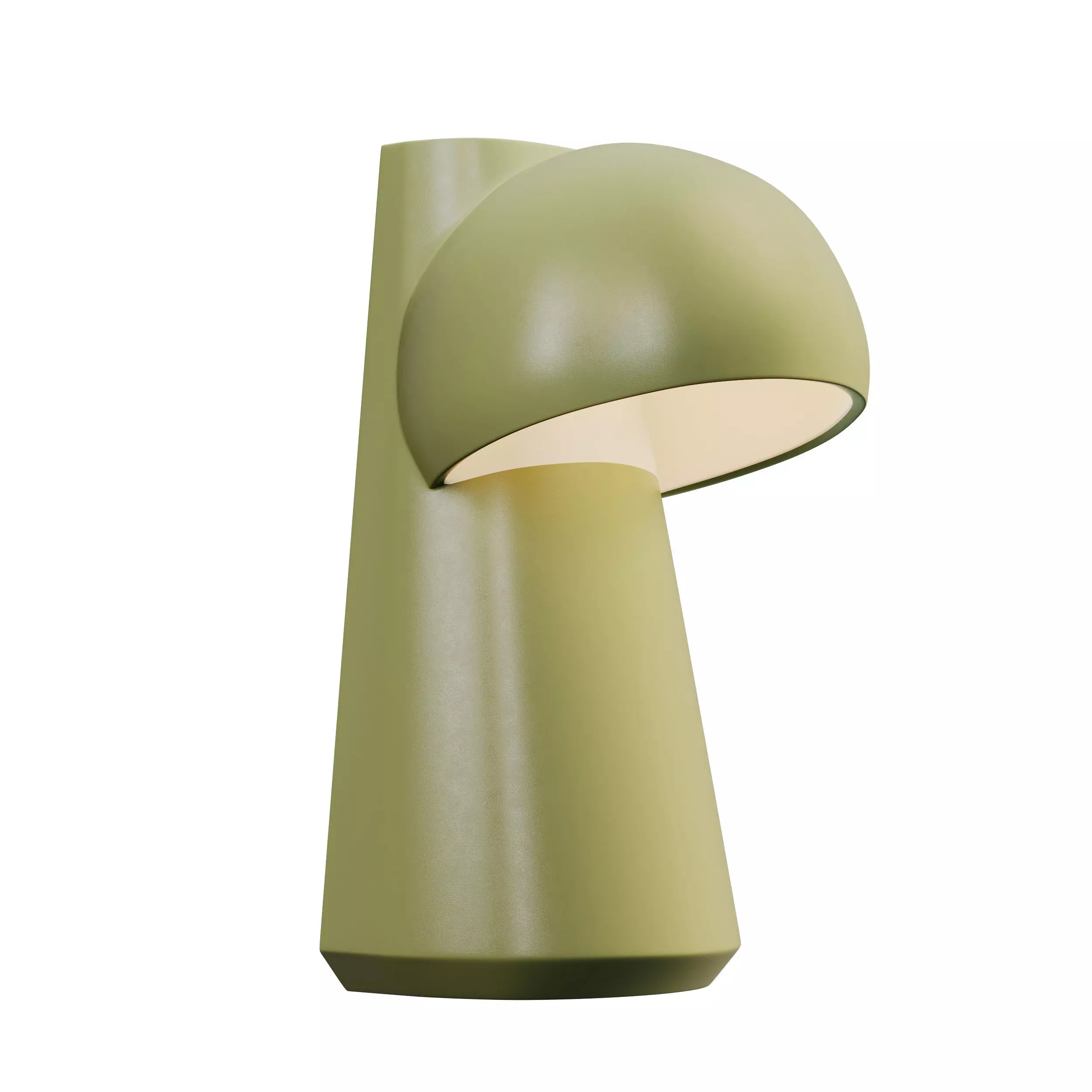 Rain Lamp by Luis Gimeno 3D model_7