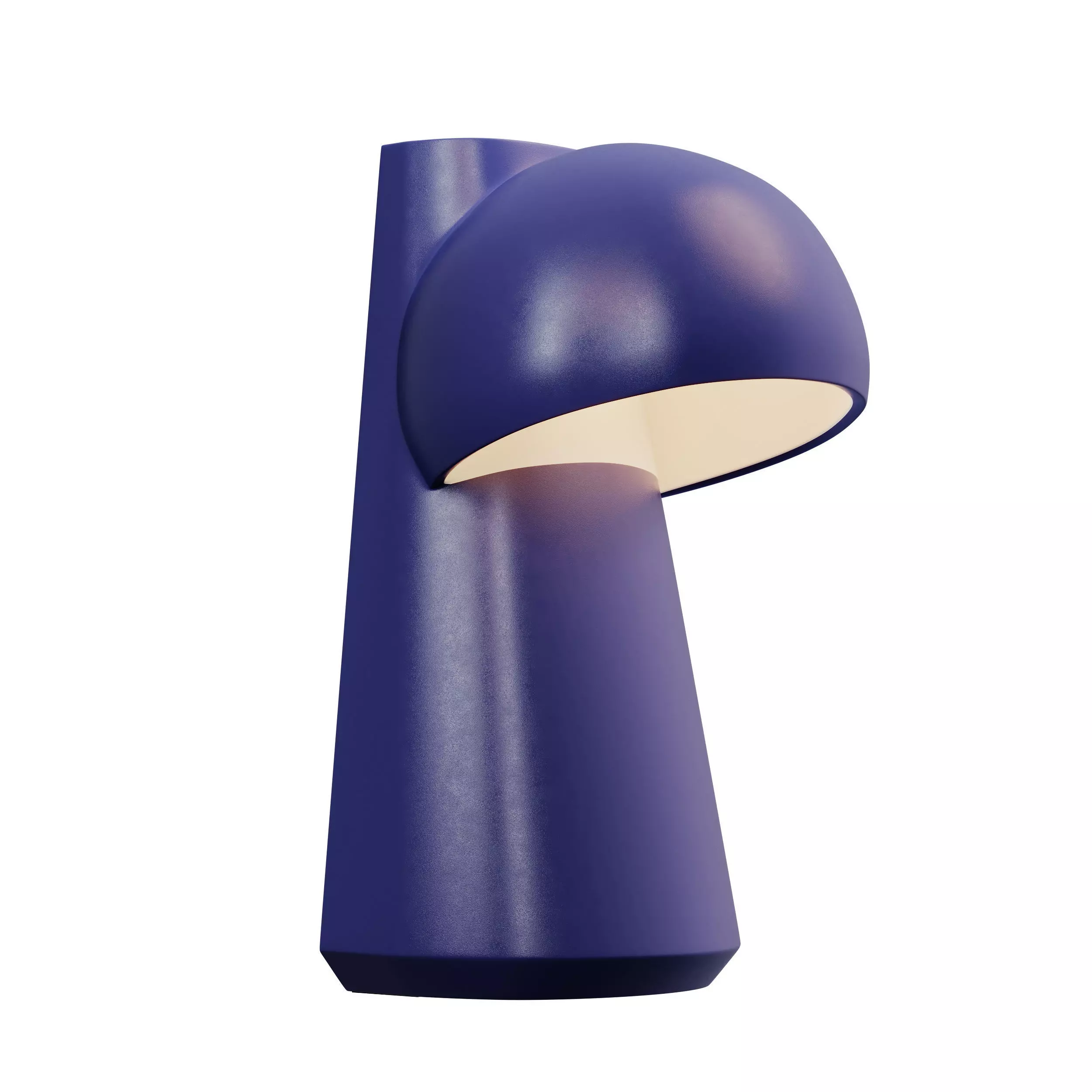 Rain Lamp by Luis Gimeno 3D model_0