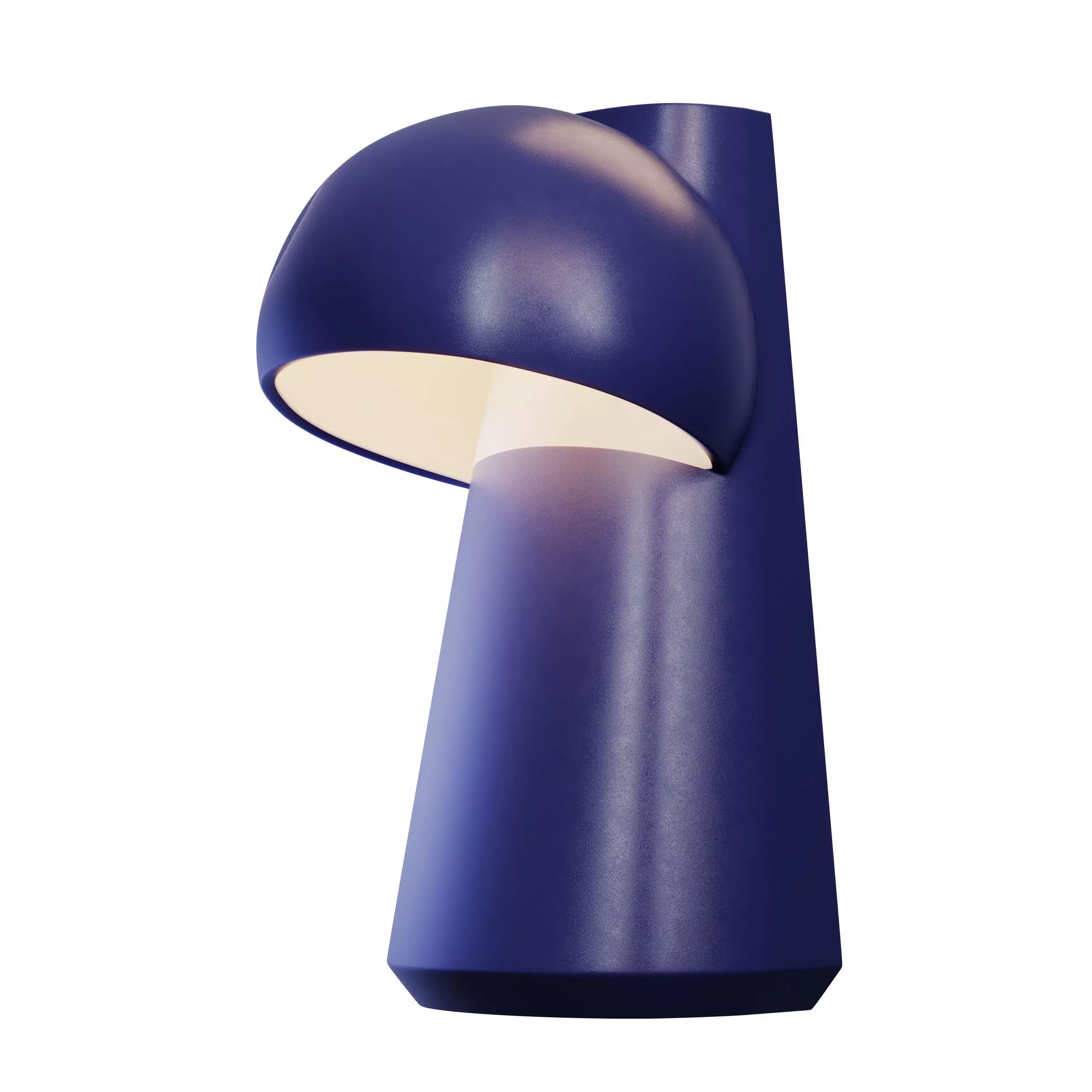 Rain Lamp by Luis Gimeno 3D model_2