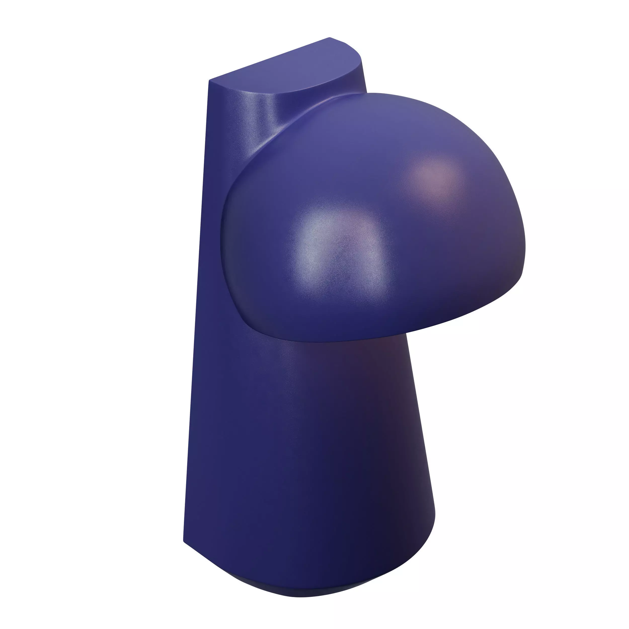 Rain Lamp by Luis Gimeno 3D model_4