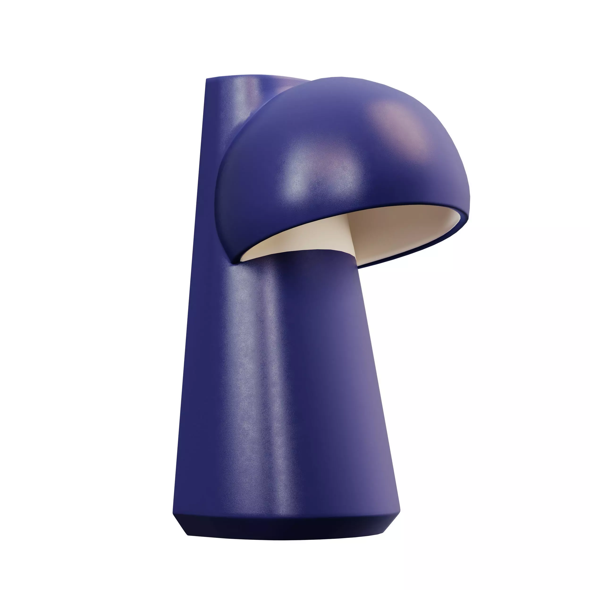 Rain Lamp by Luis Gimeno 3D model_6